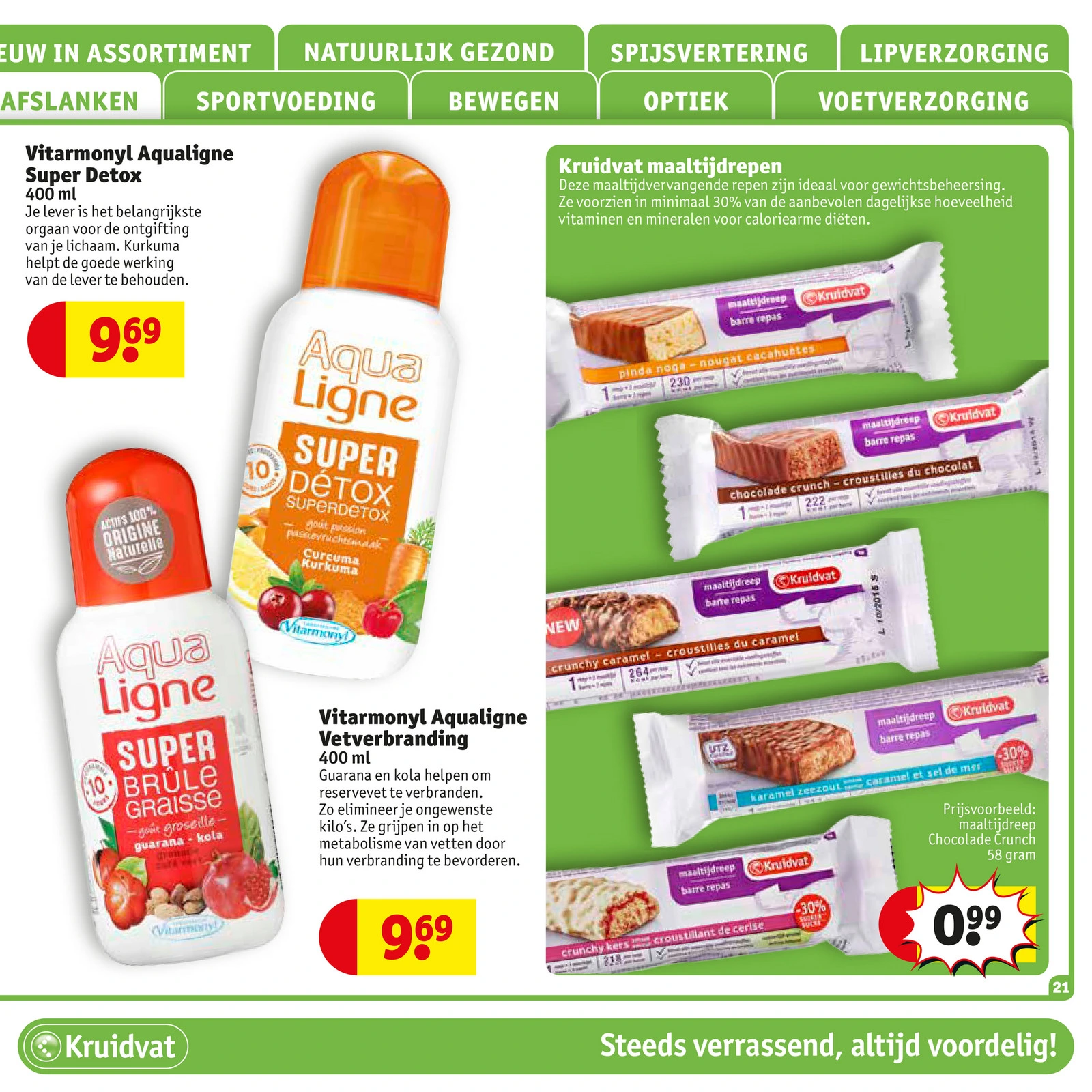 Flyer page 21