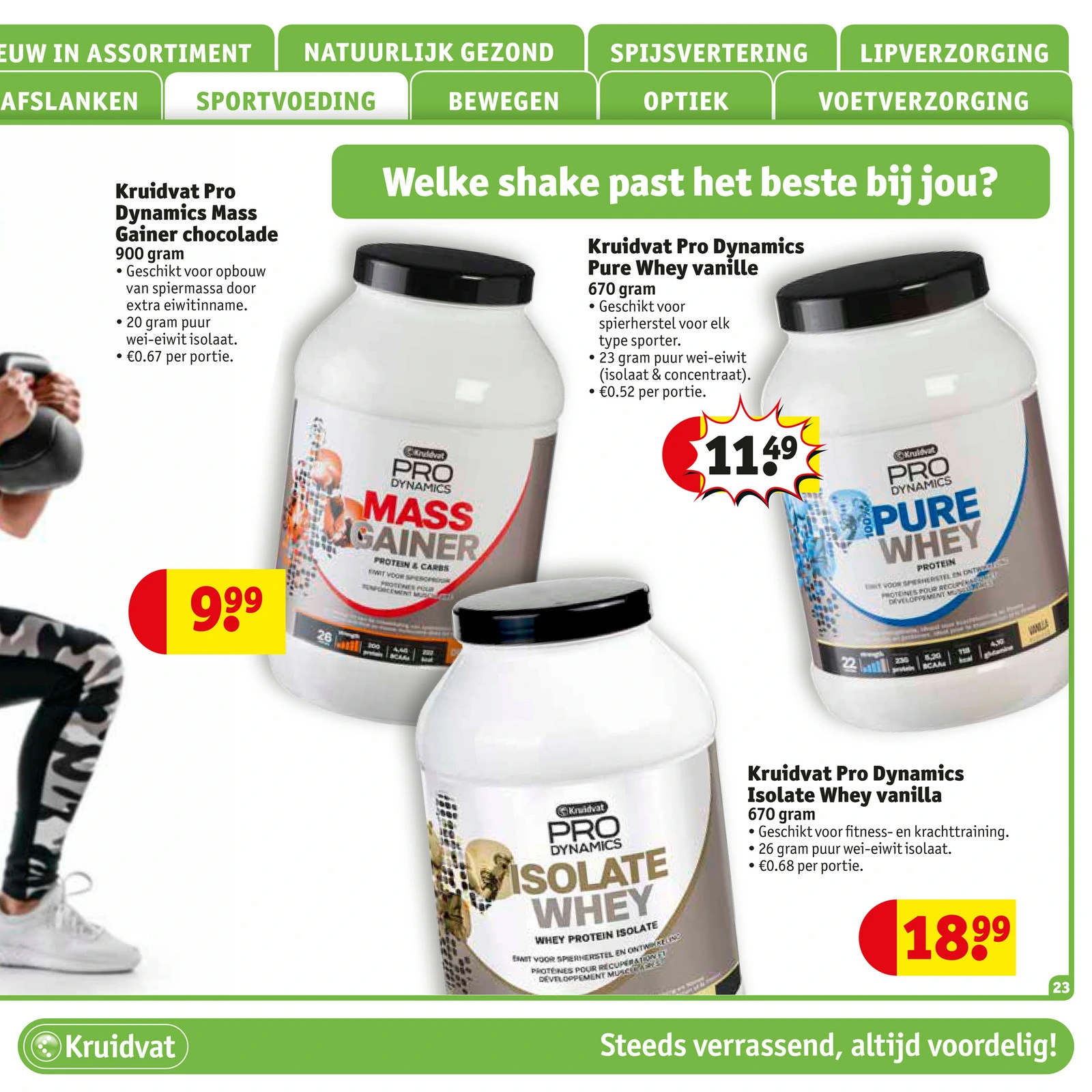 Flyer page 23