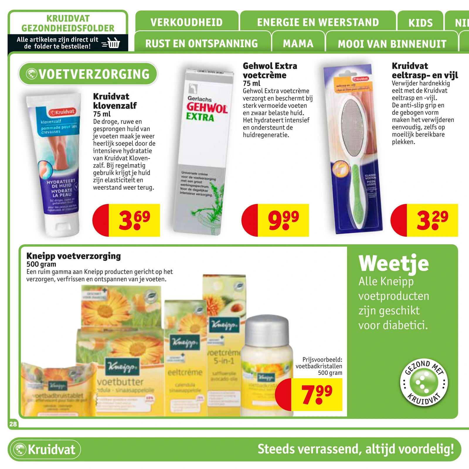 Flyer page 28