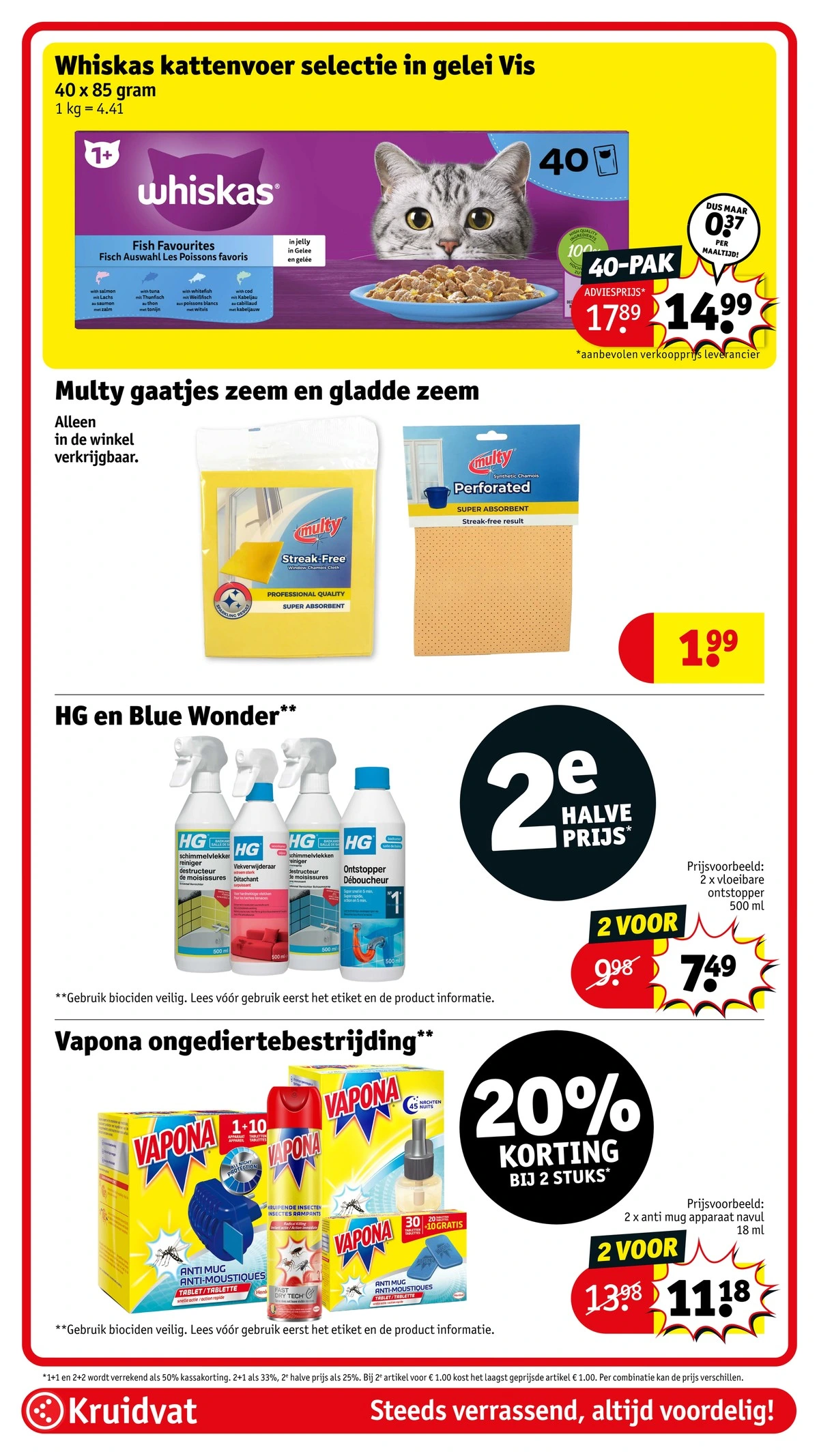 Flyer page 50