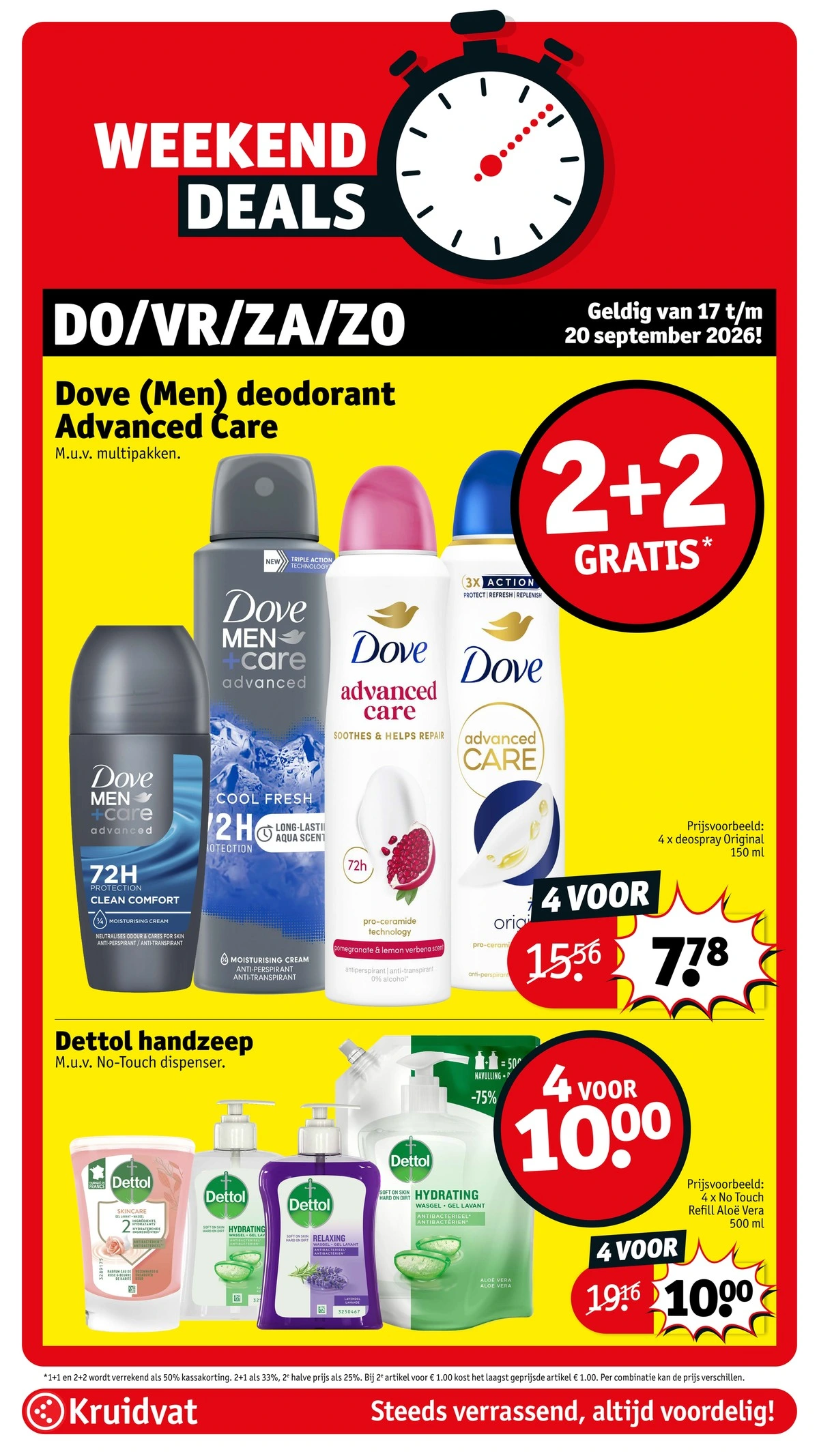 Flyer page 16