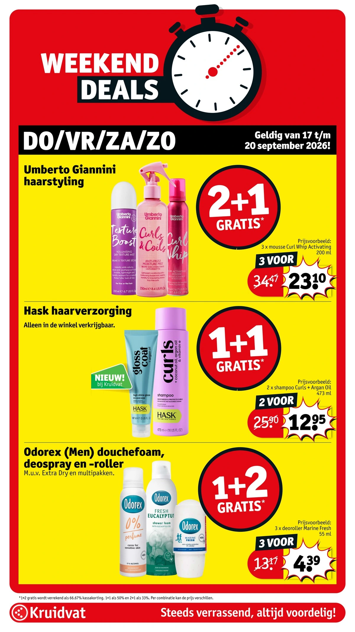 Flyer page 17