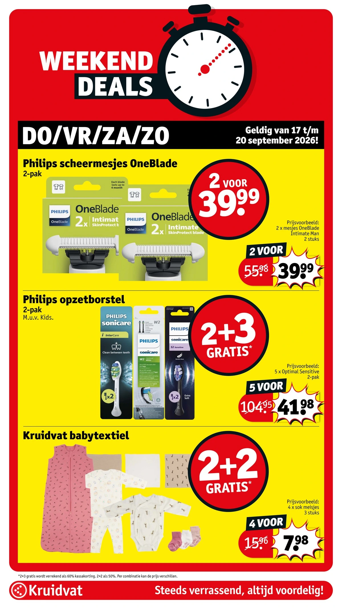 Flyer page 19