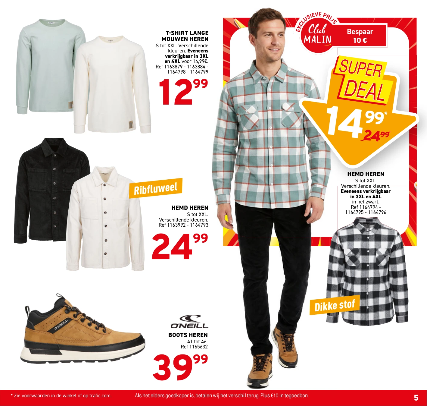 Flyer page 13