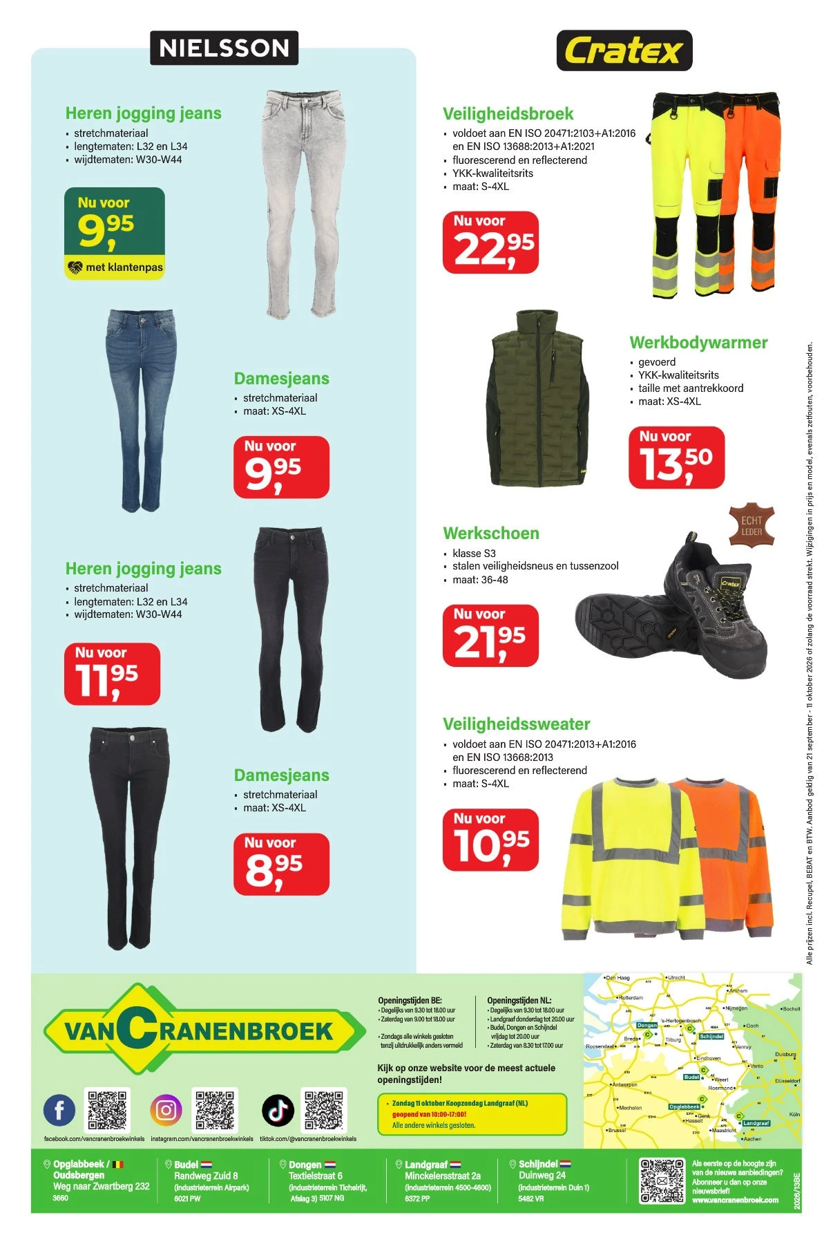 Flyer page 6