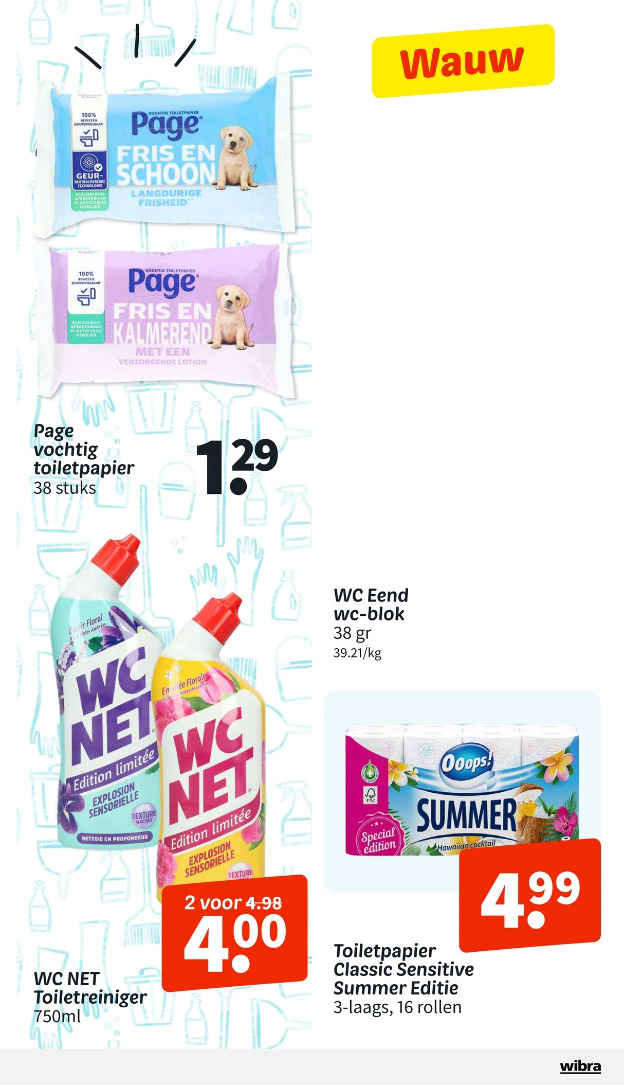 Flyer page 10