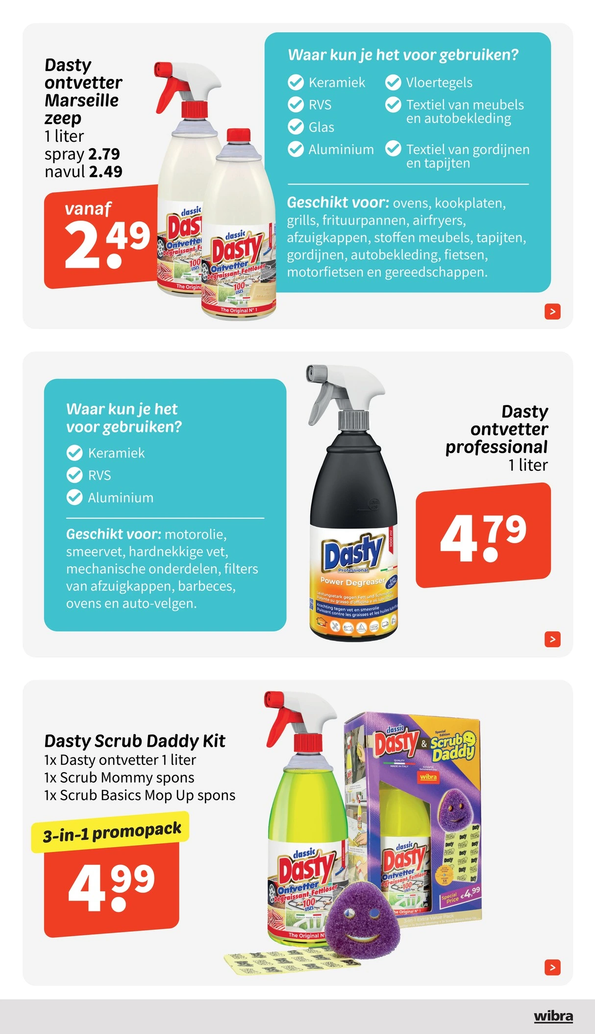 Flyer page 5