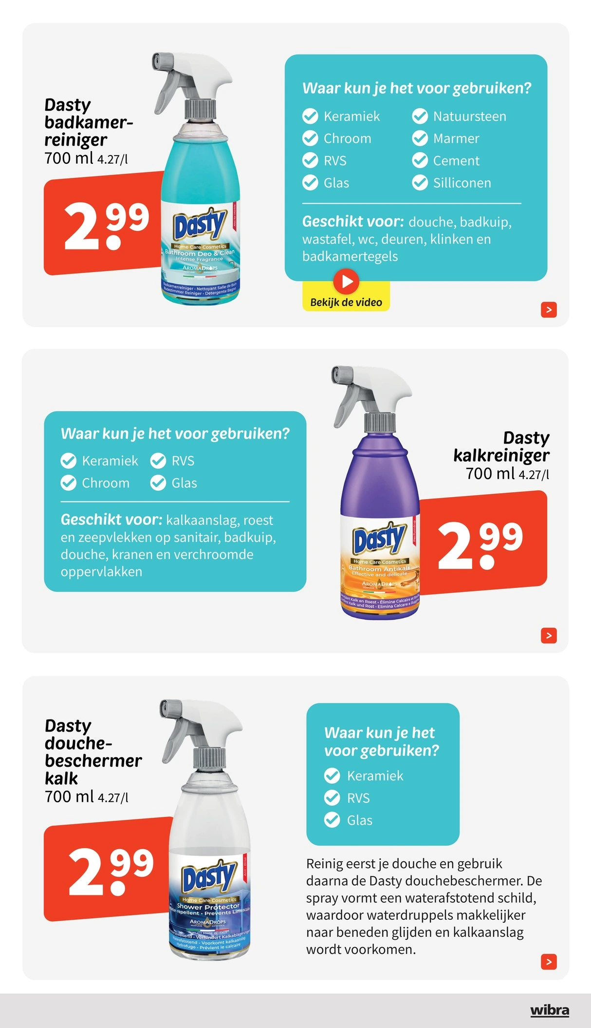 Flyer page 9