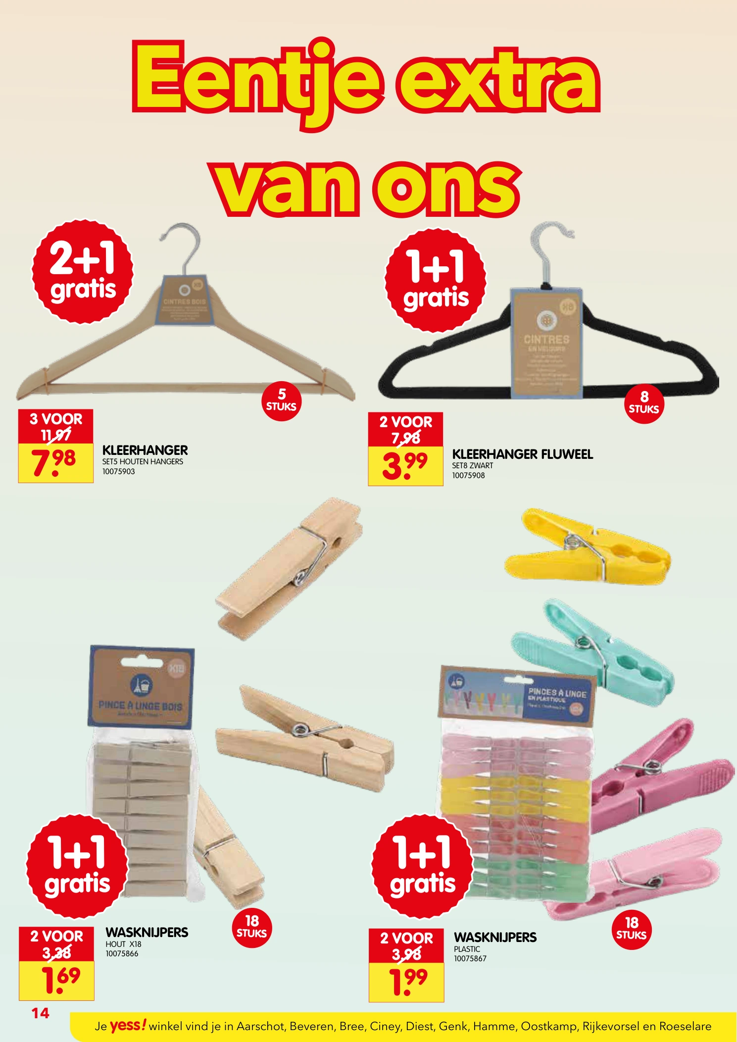 Flyer page 14