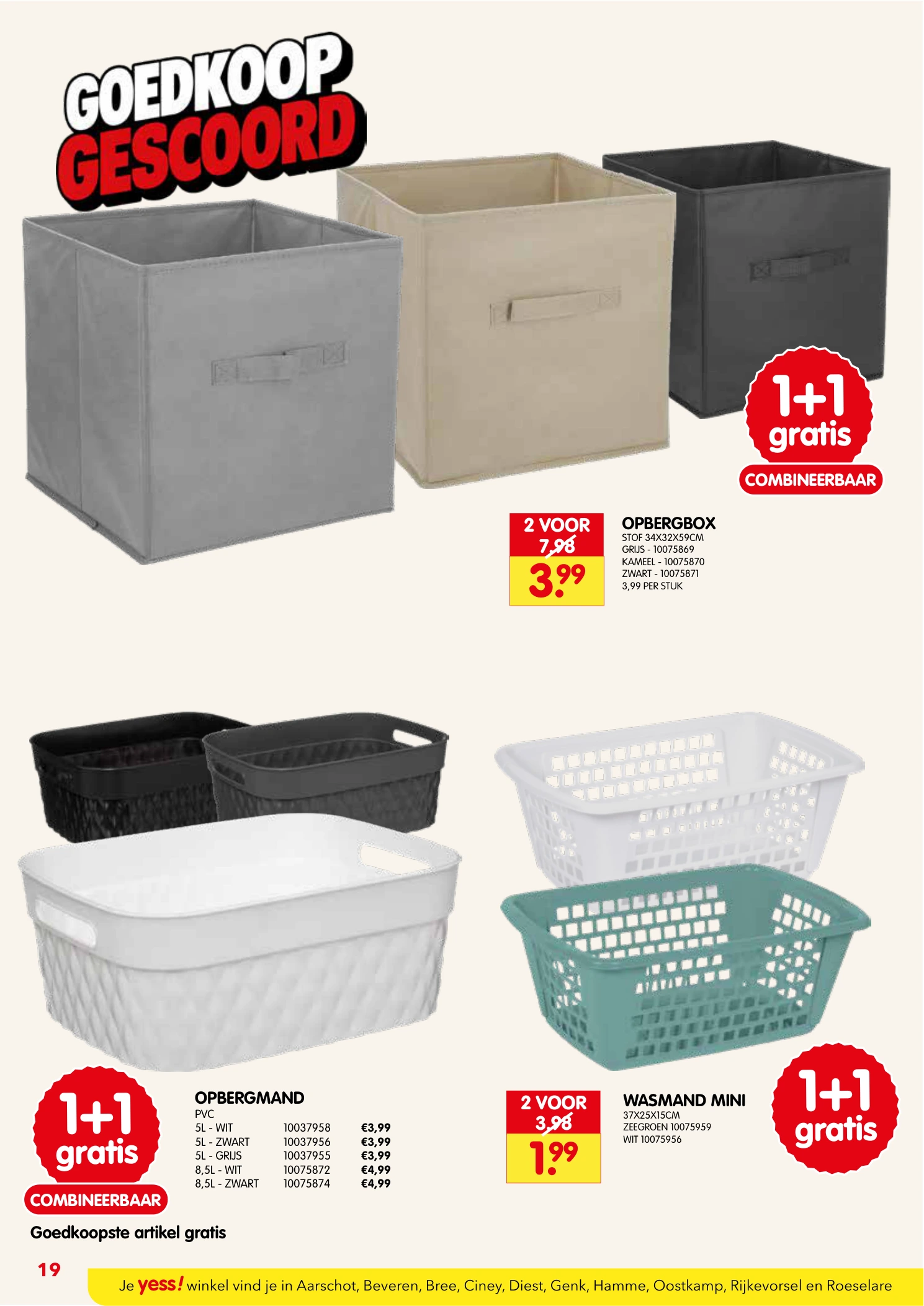 Flyer page 19