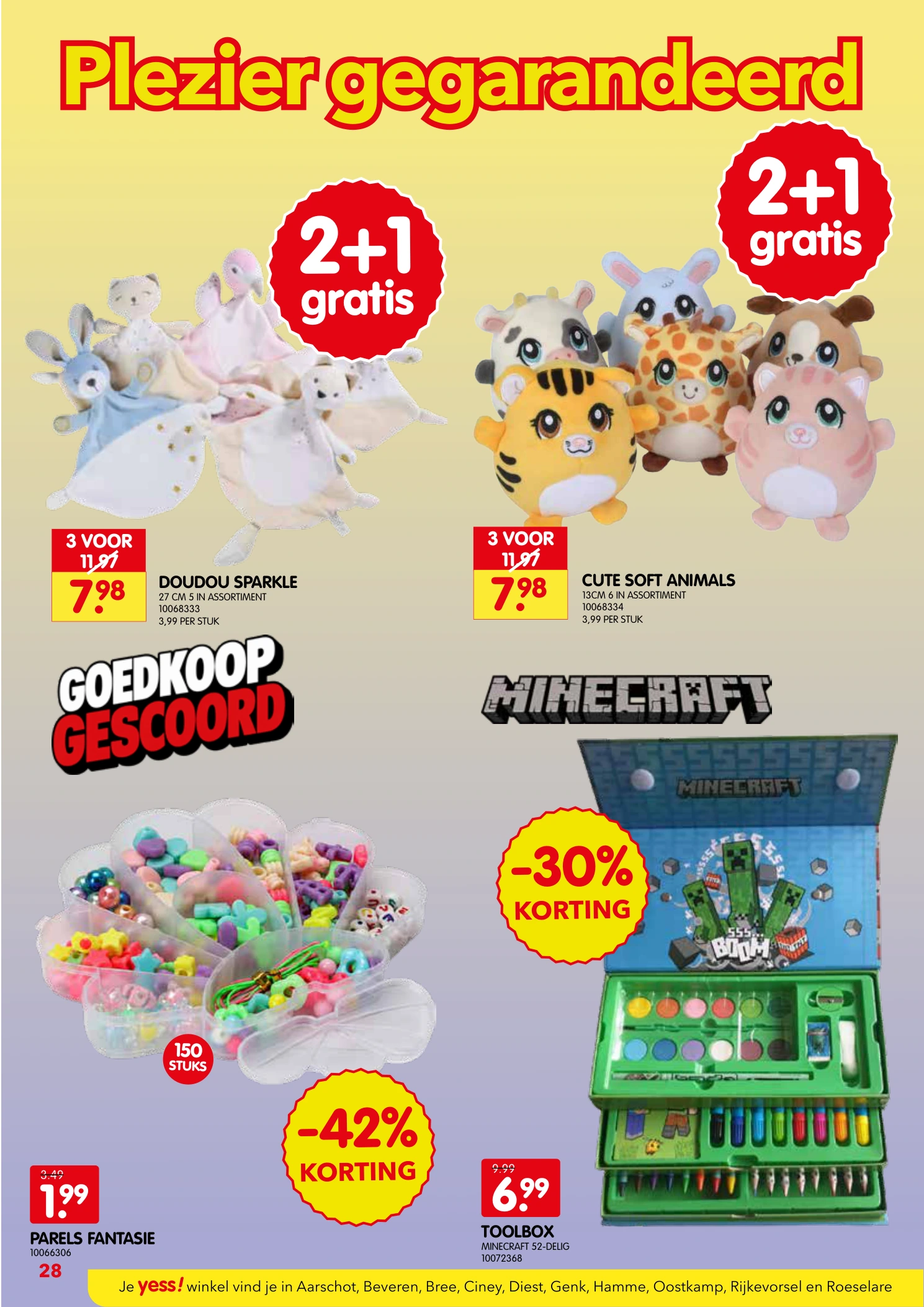 Flyer page 28