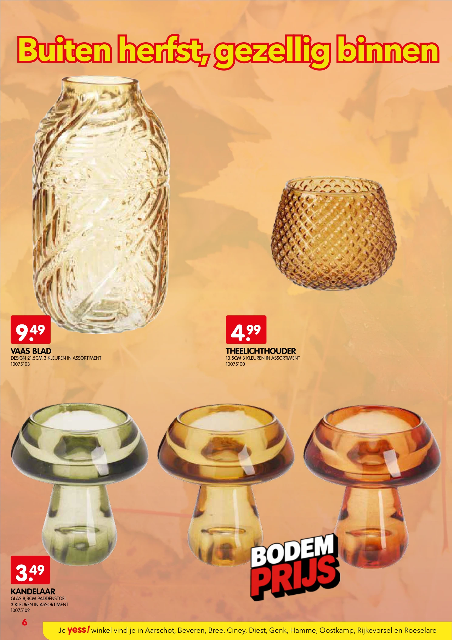 Flyer page 6