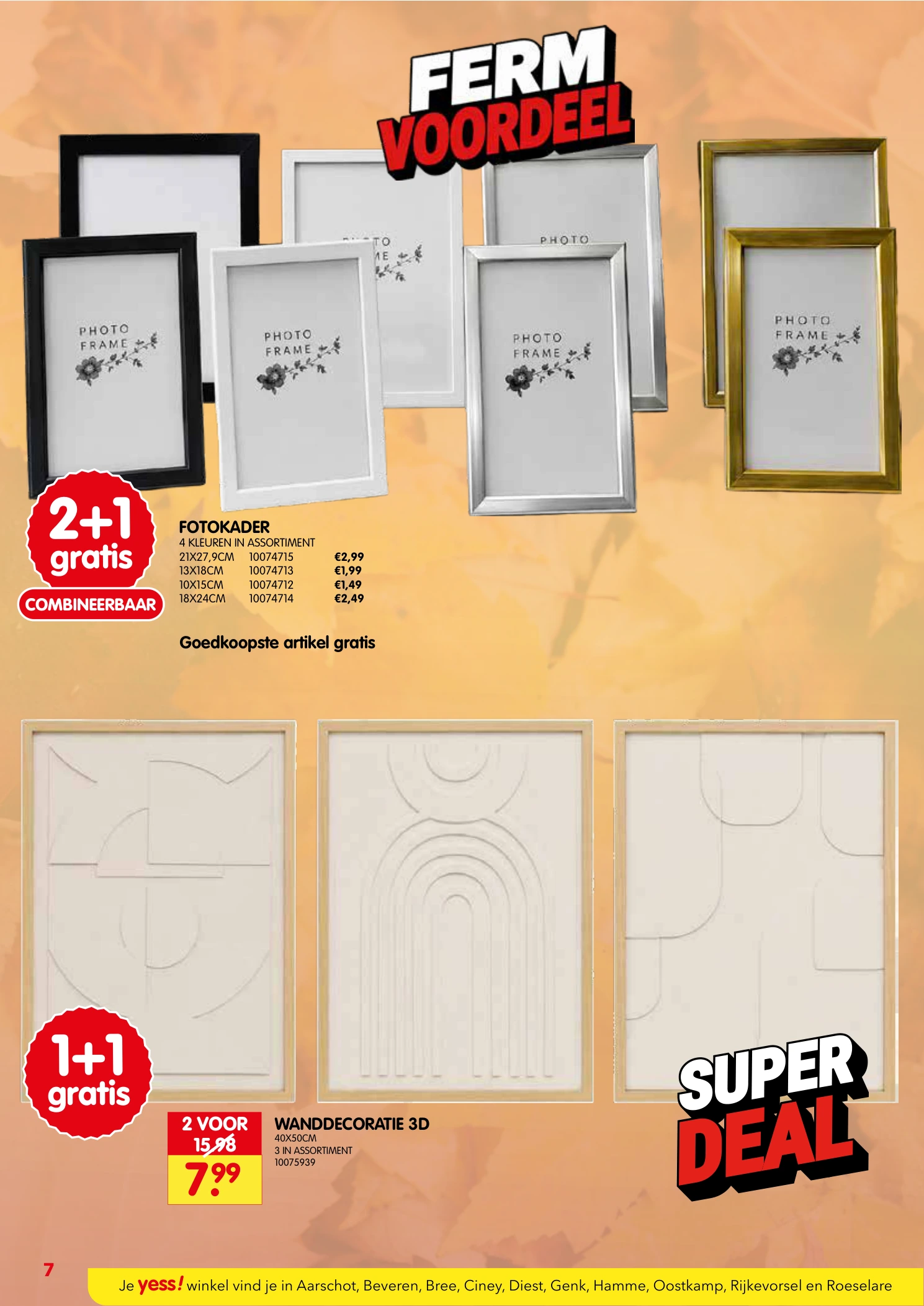 Flyer page 7