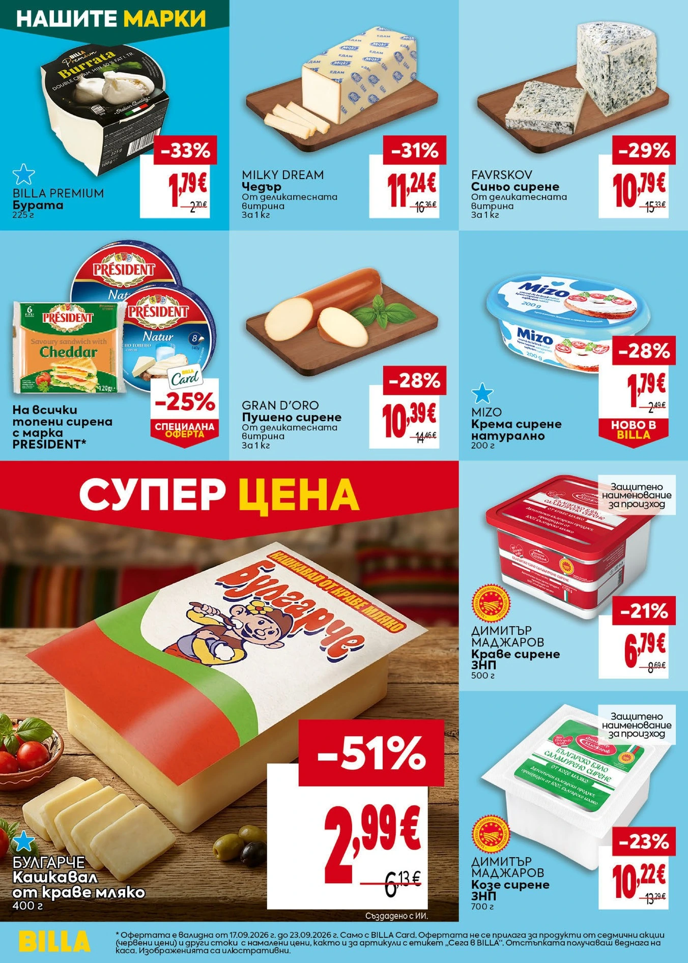 Flyer page 18