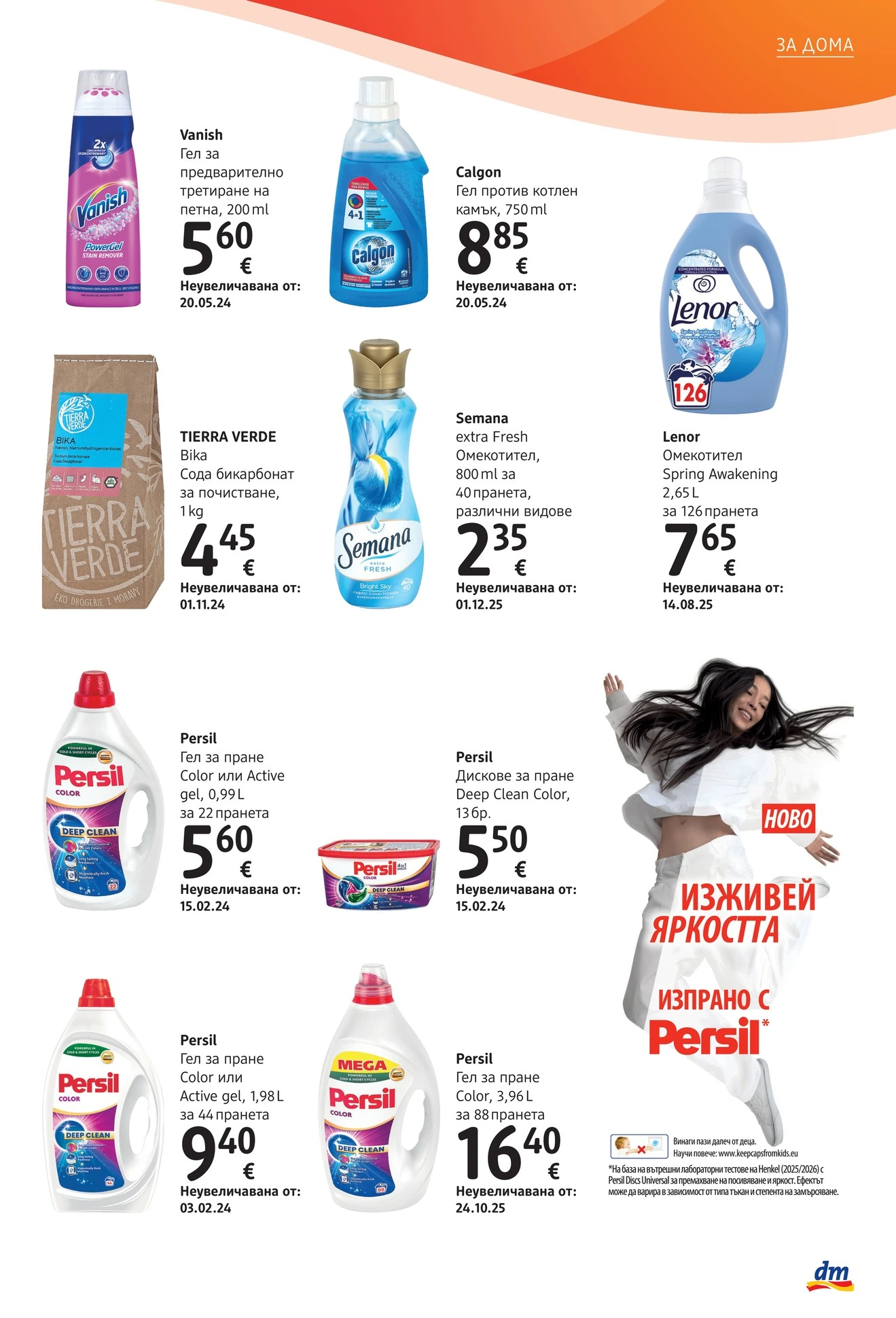 Flyer page 5