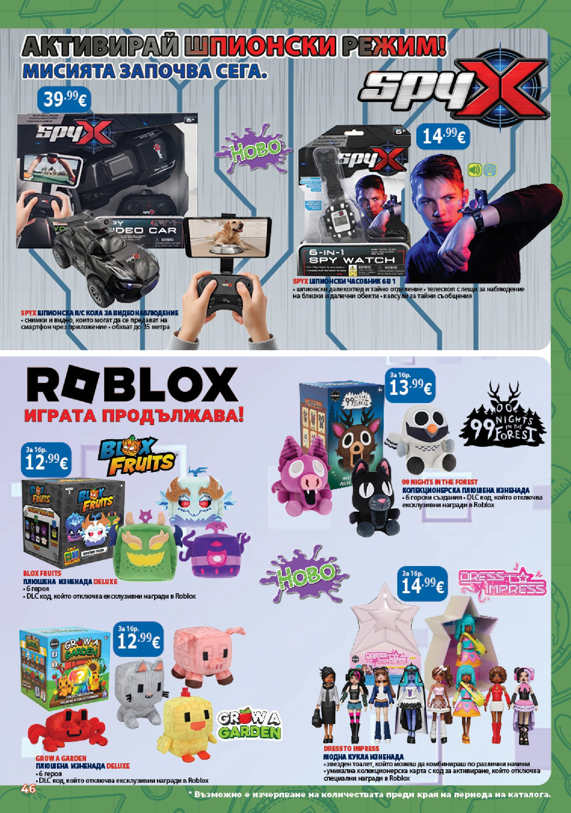 Flyer page 46