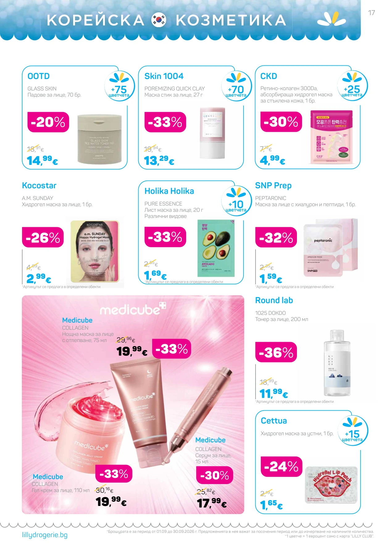 Flyer page 17
