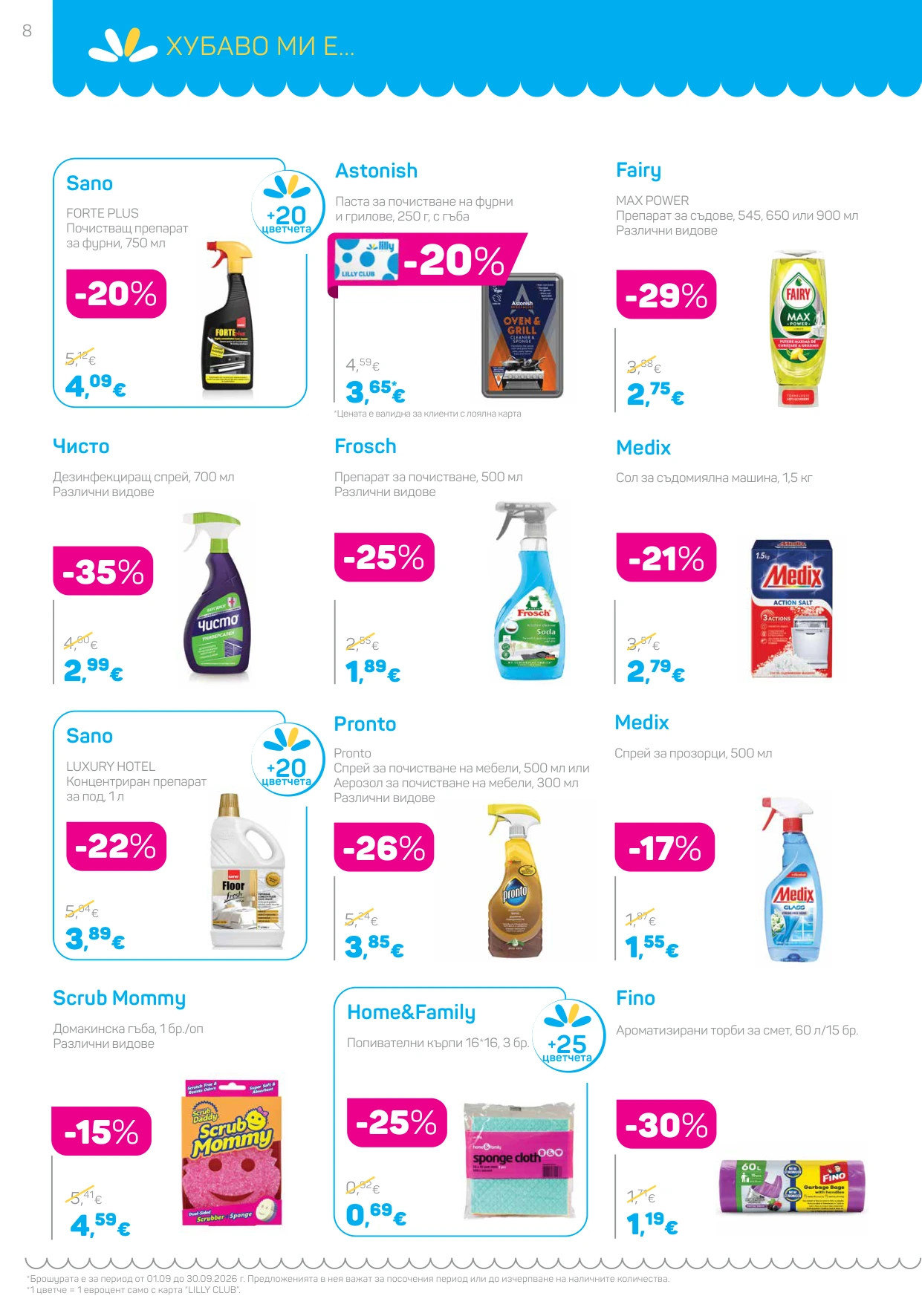 Flyer page 8