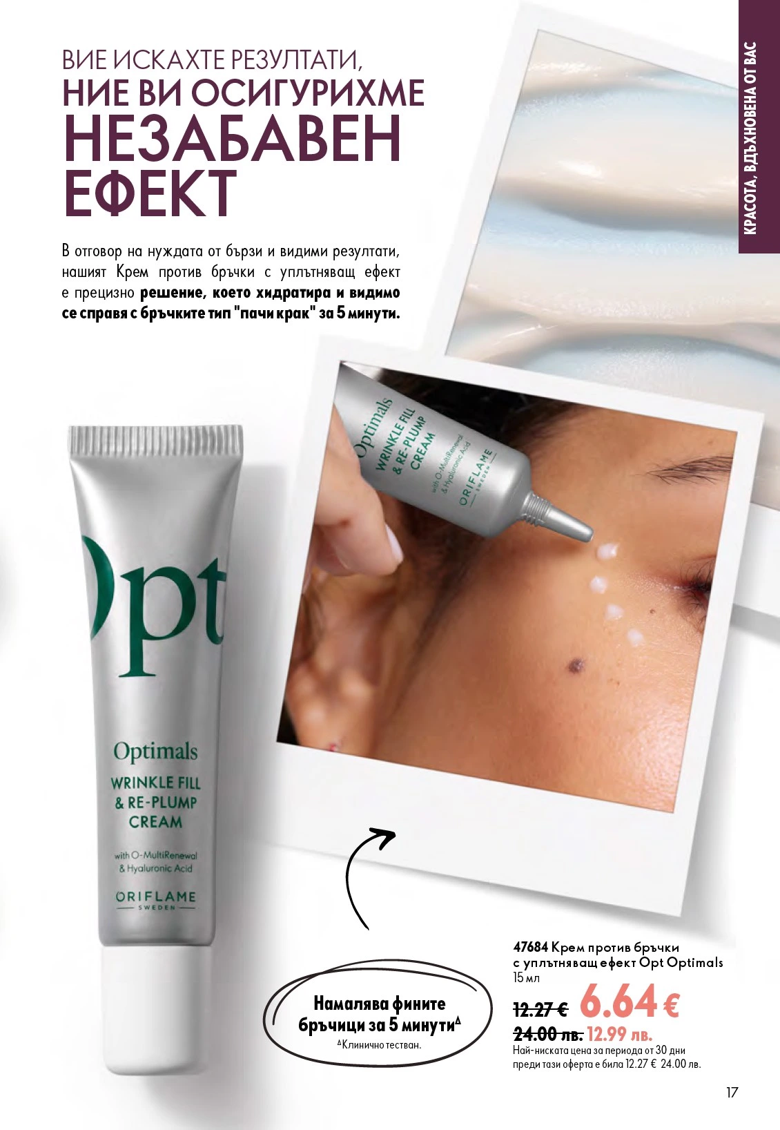 Flyer page 17