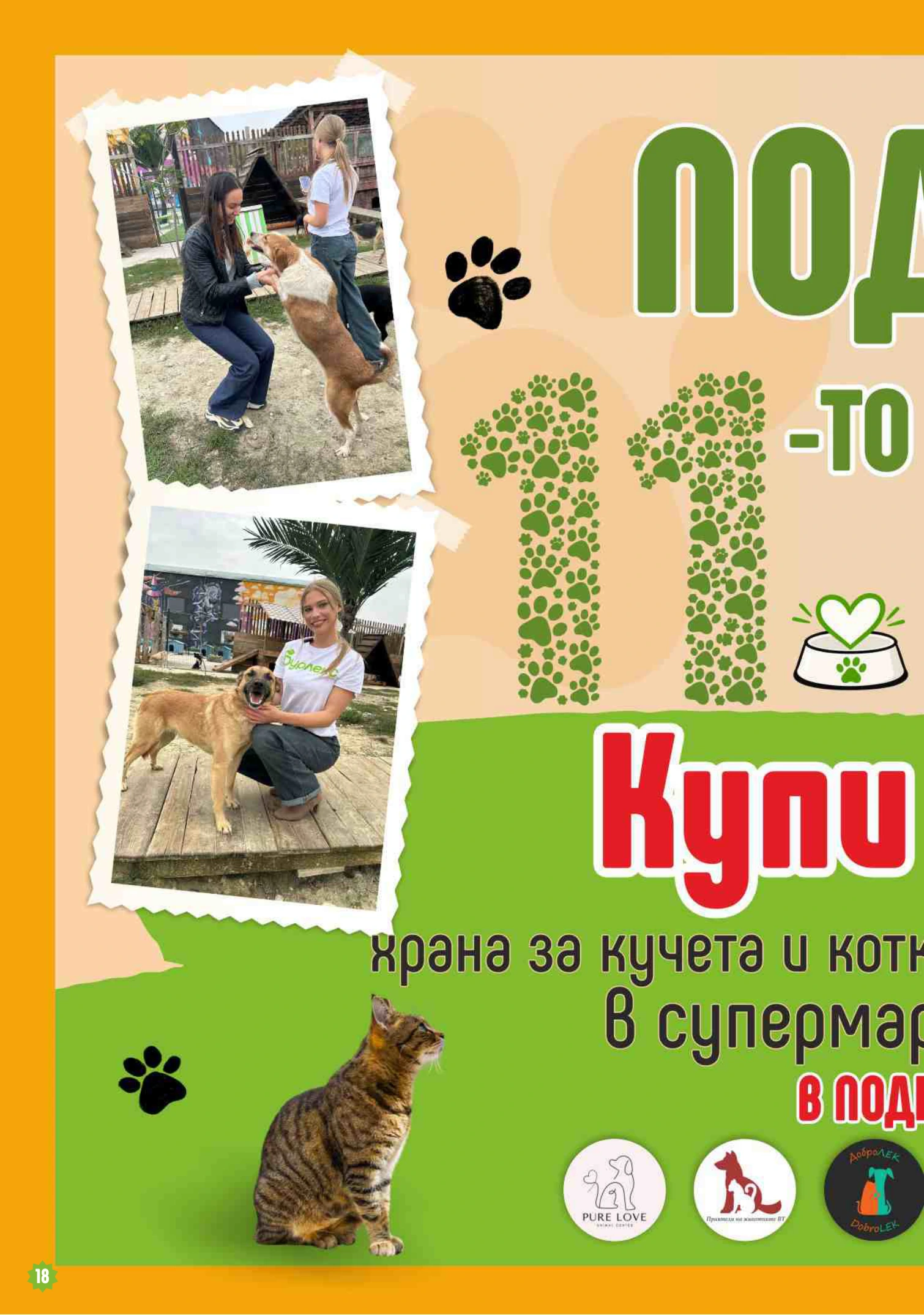 Flyer page 18