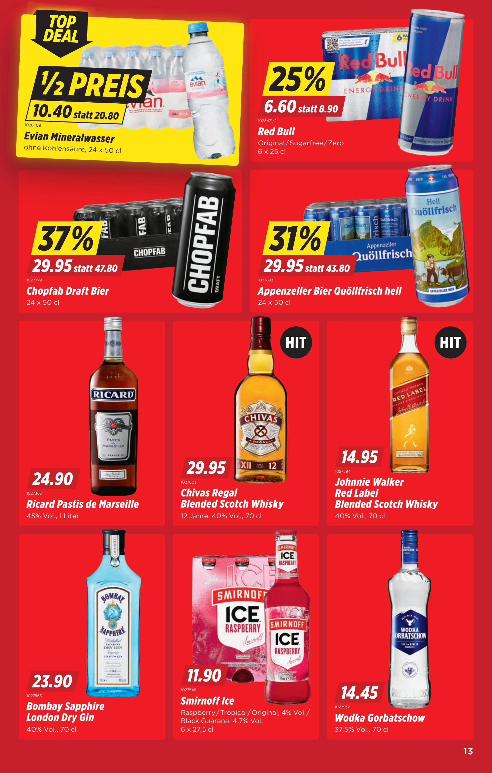 Flyer page 13