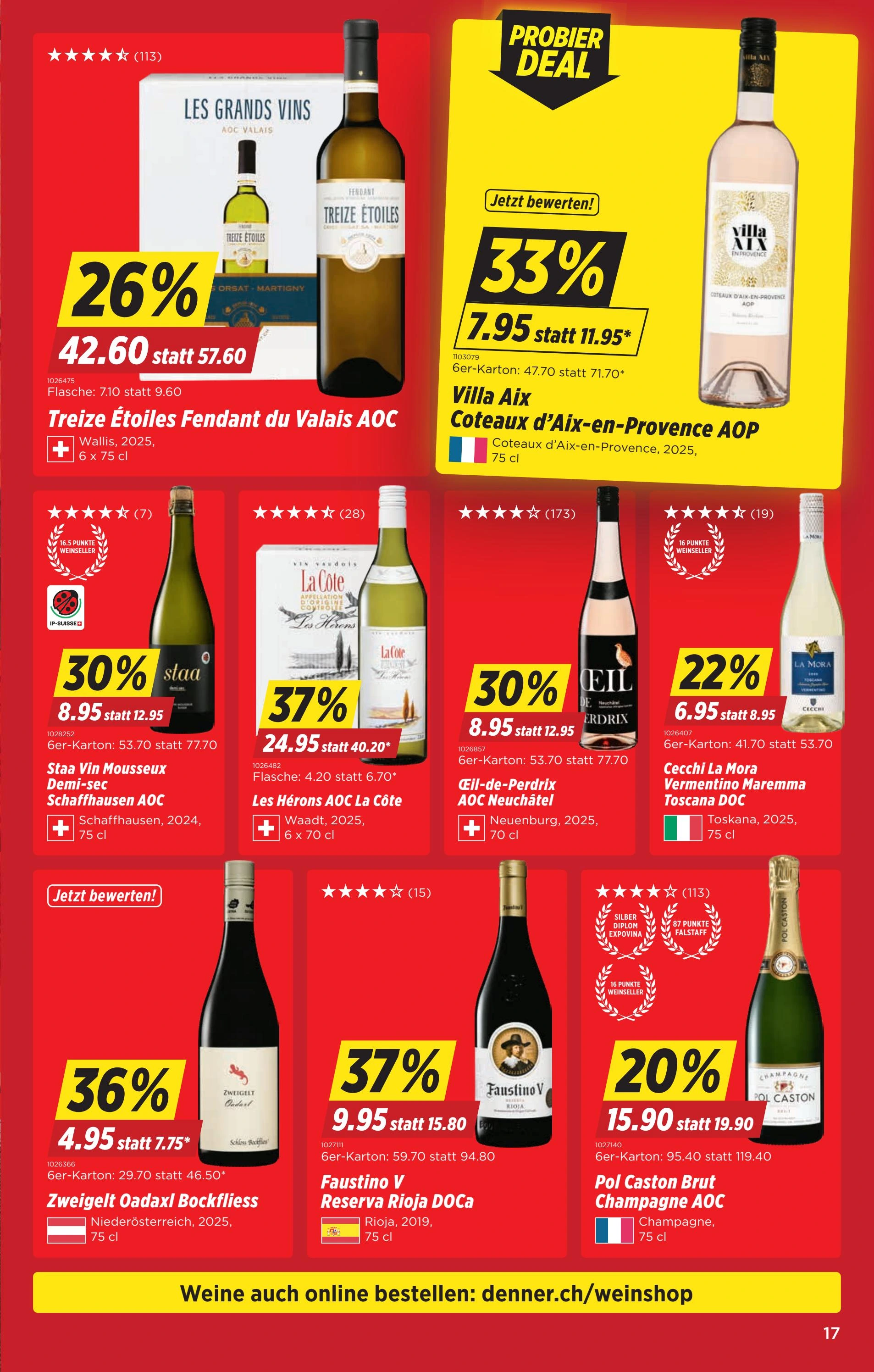 Flyer page 17