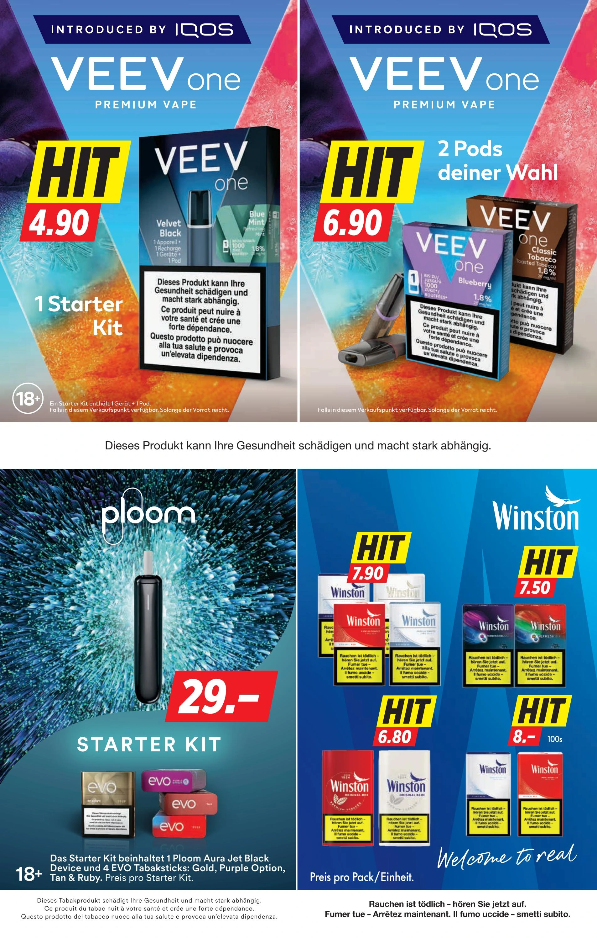 Flyer page 20