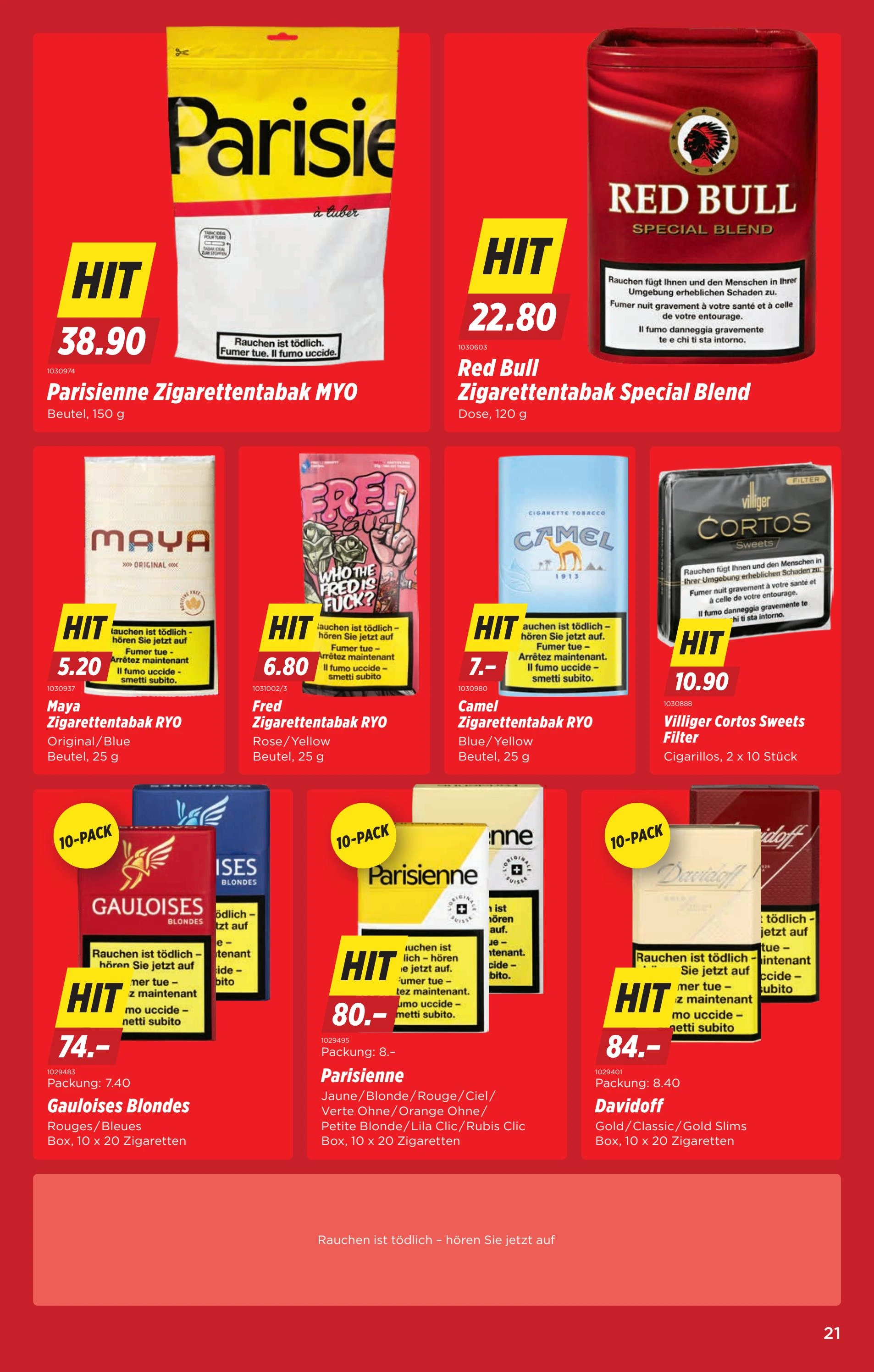 Flyer page 21