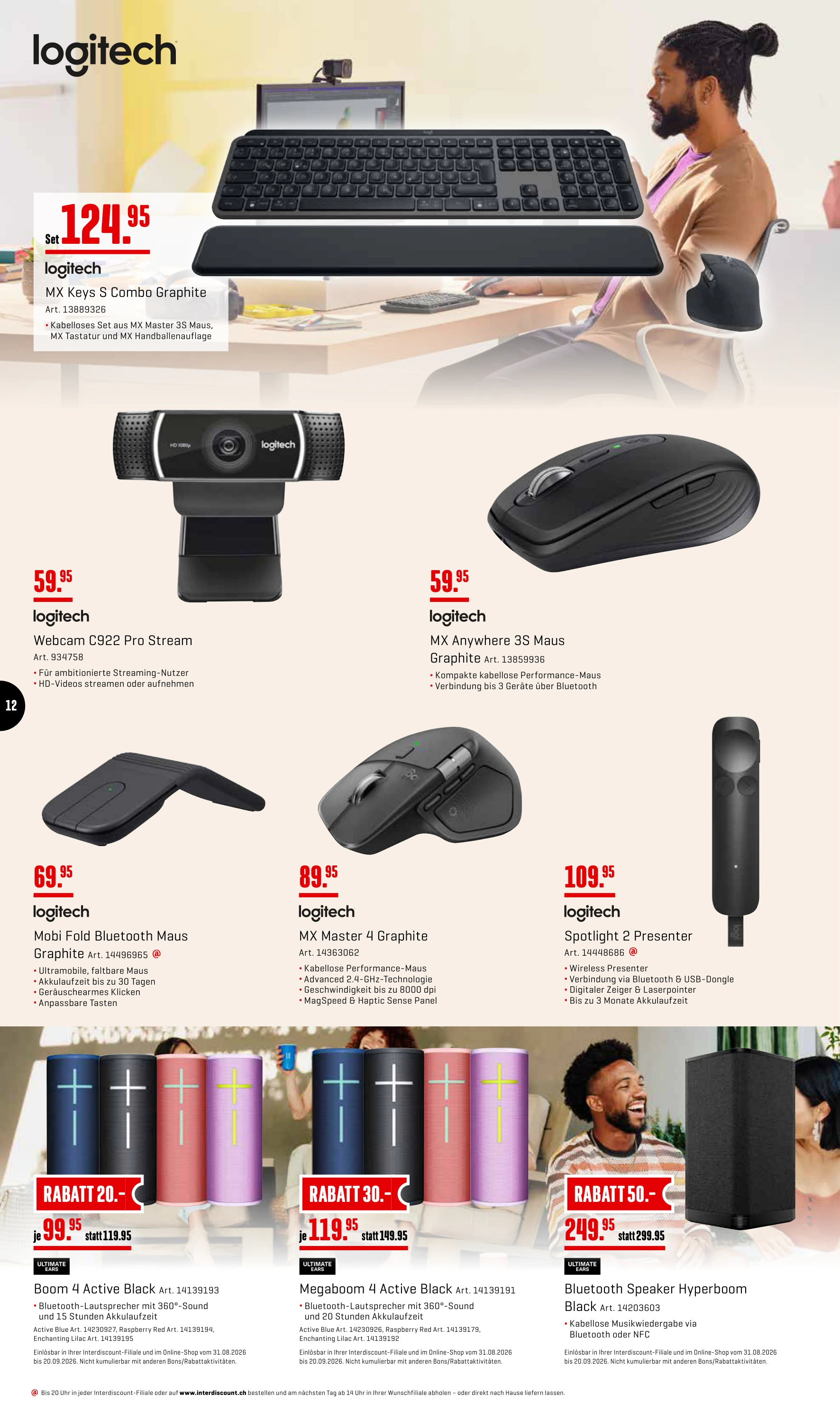 Flyer page 12