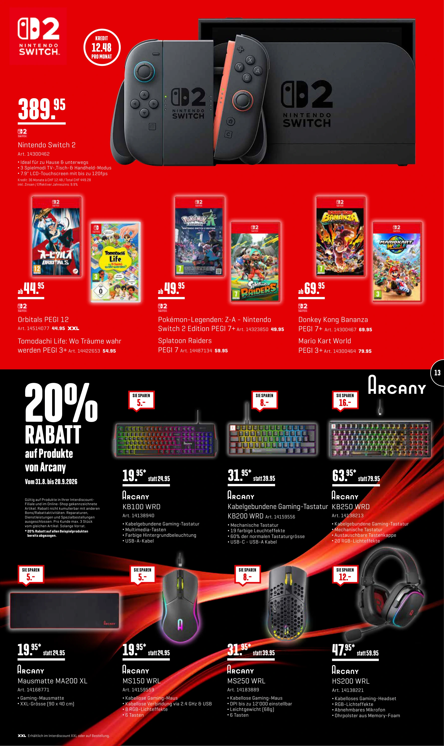 Flyer page 13