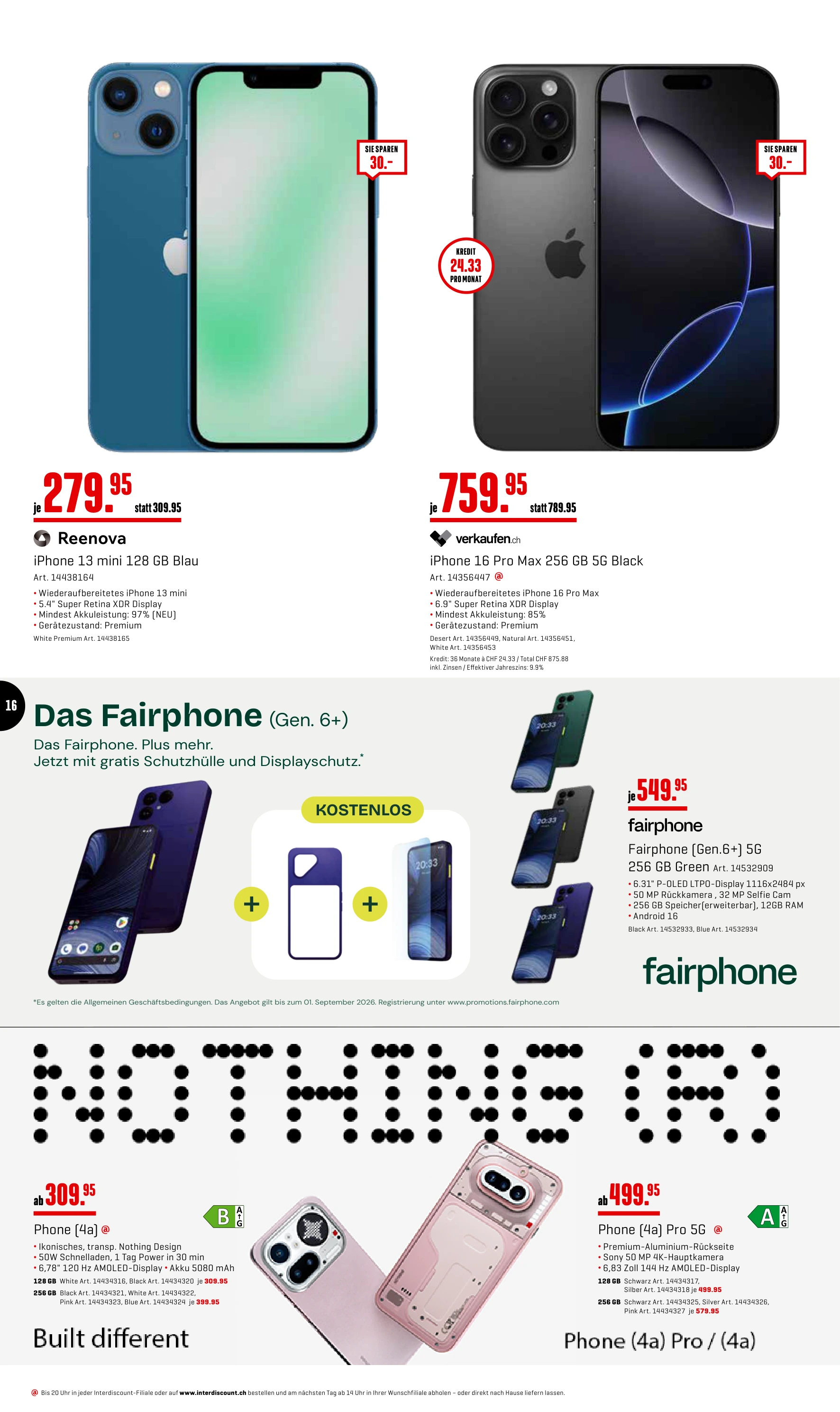 Flyer page 16