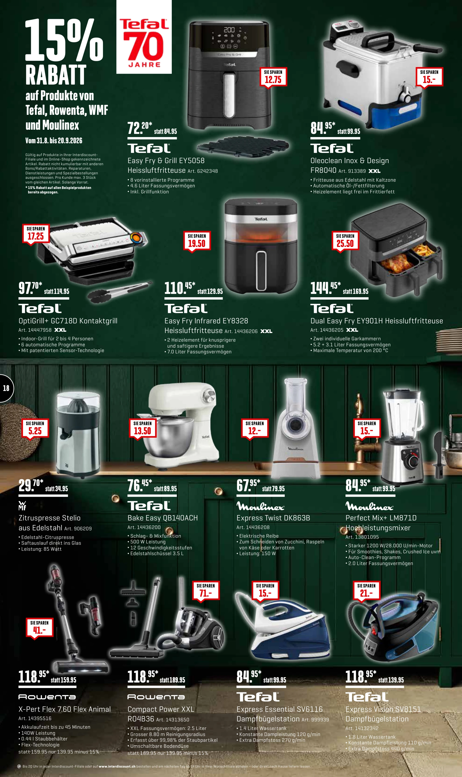 Flyer page 18