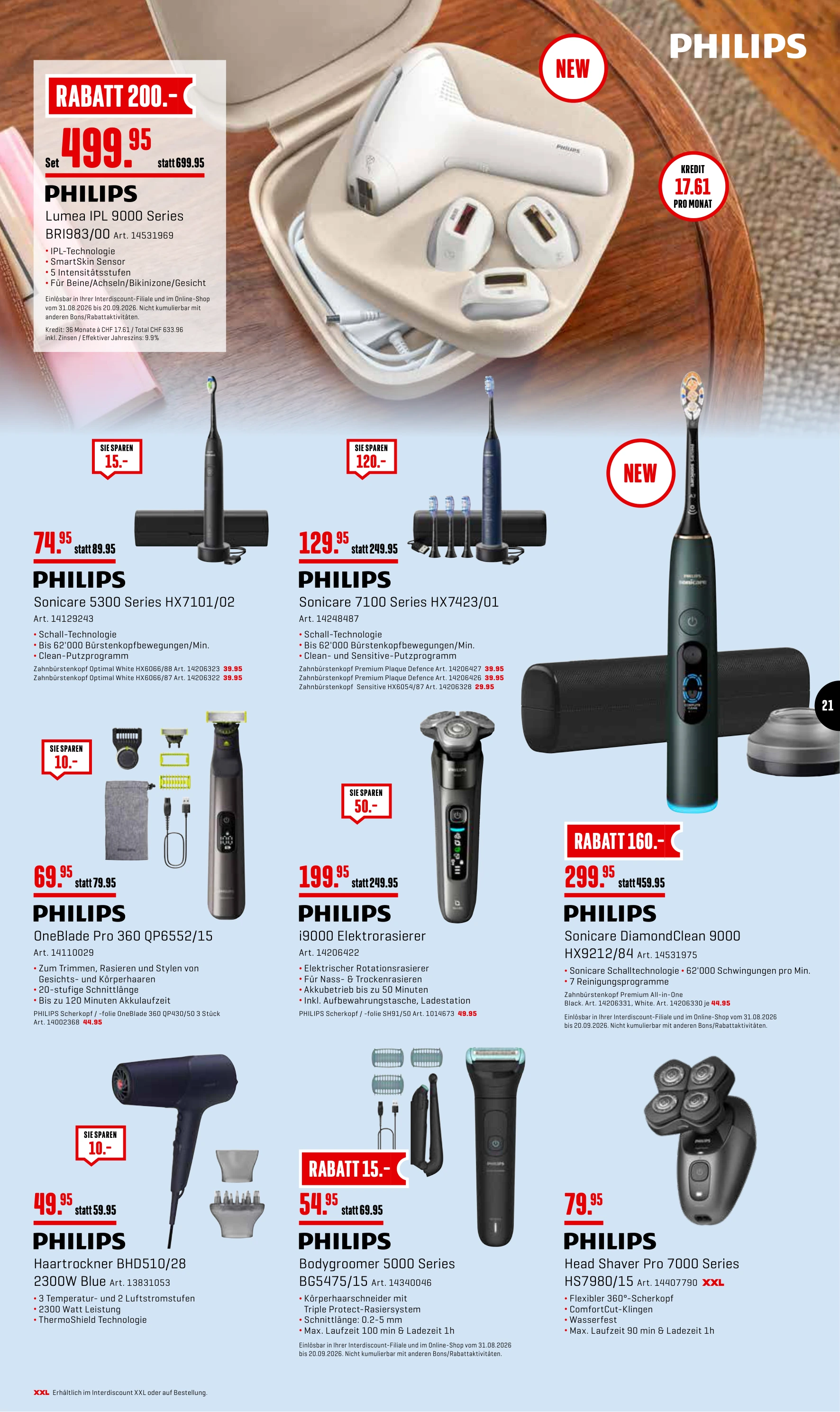 Flyer page 21