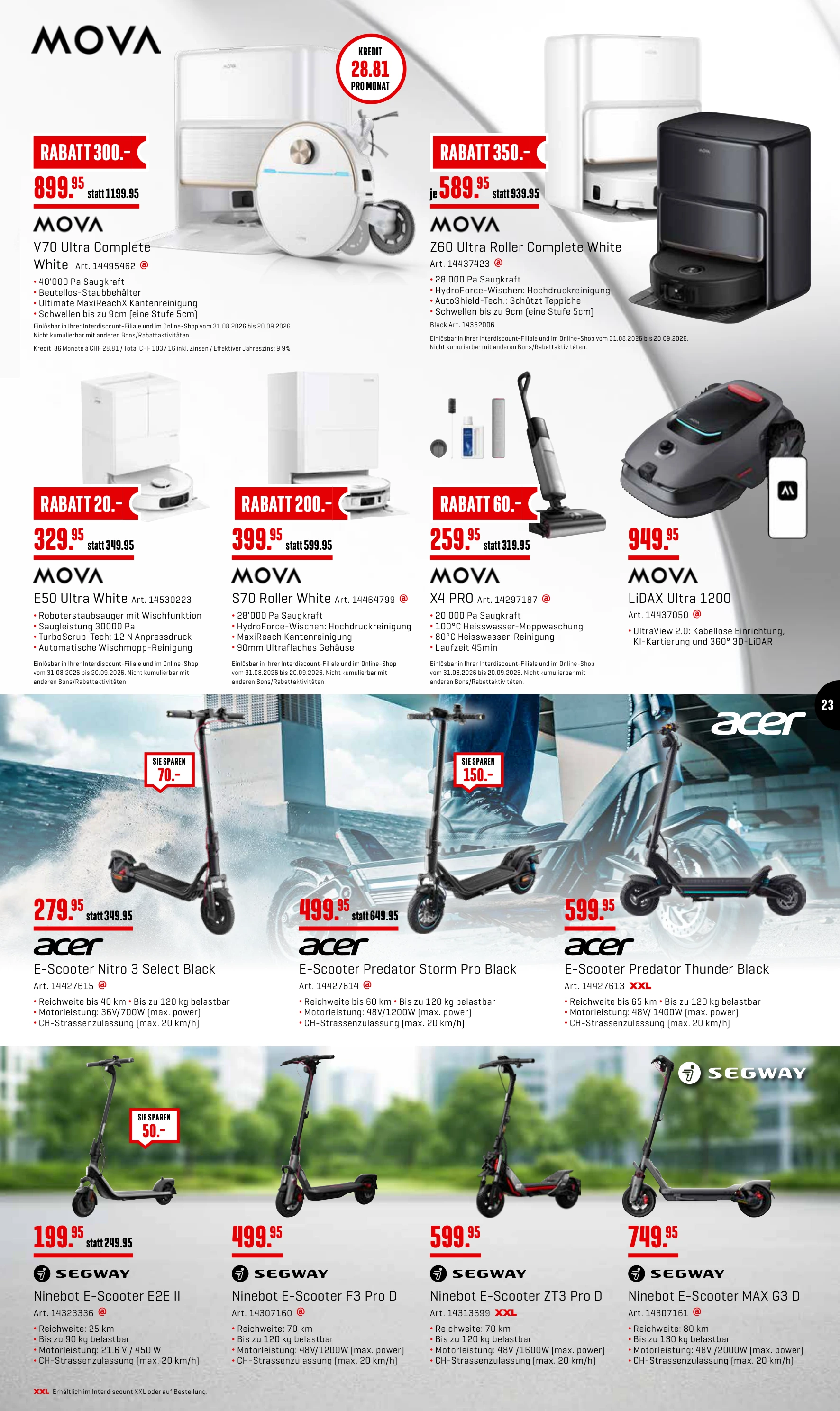 Flyer page 23