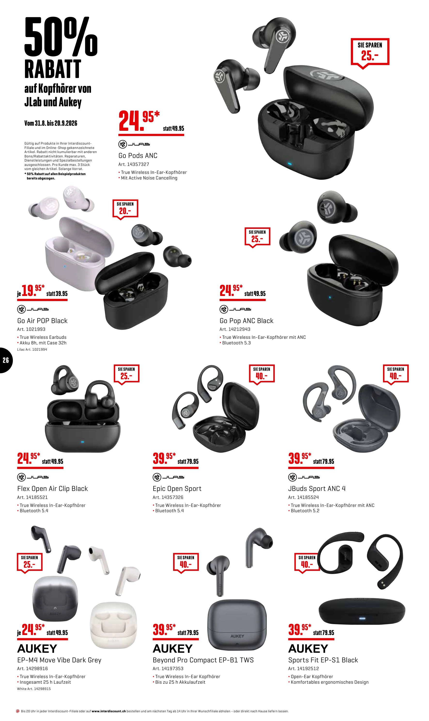 Flyer page 26