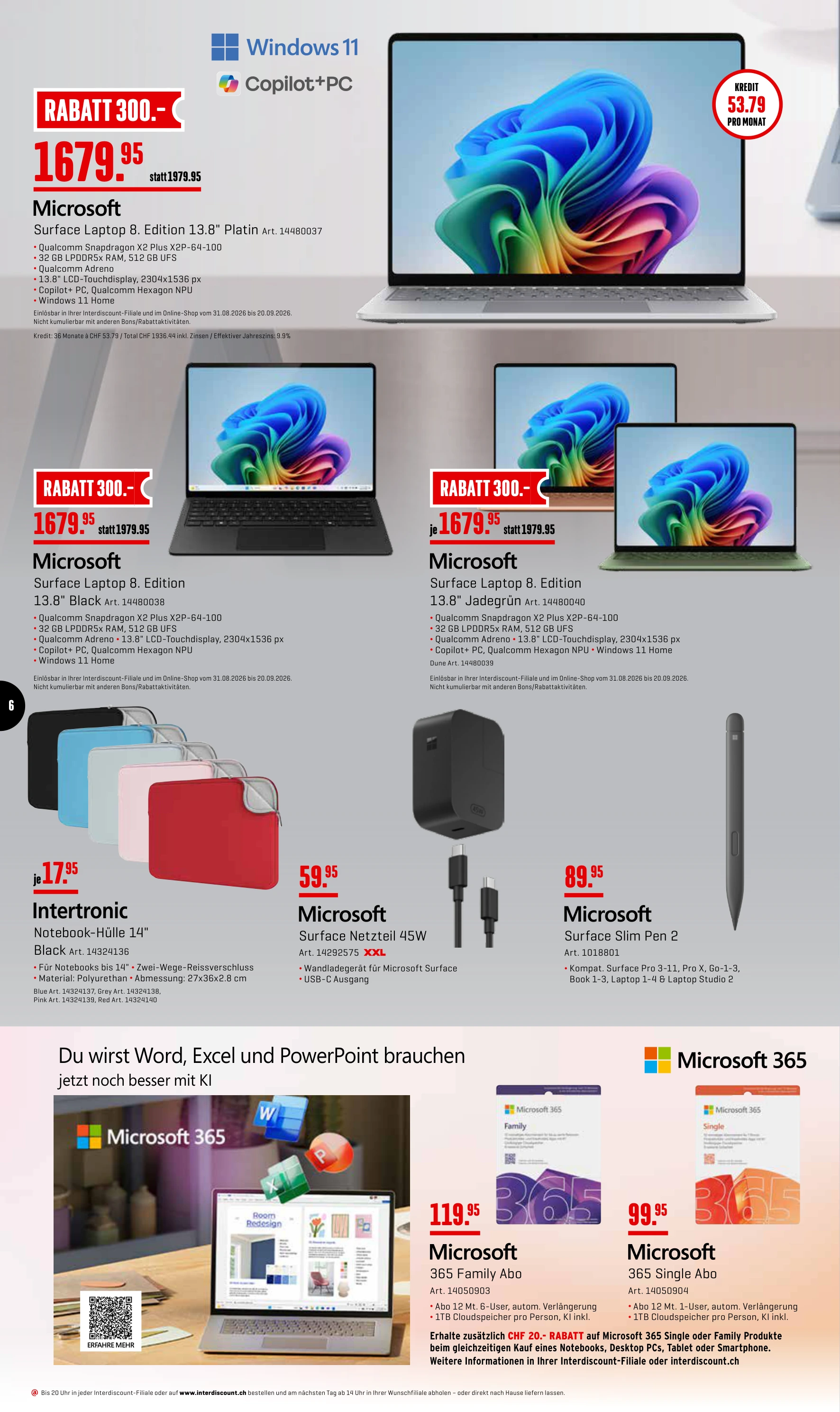 Flyer page 6
