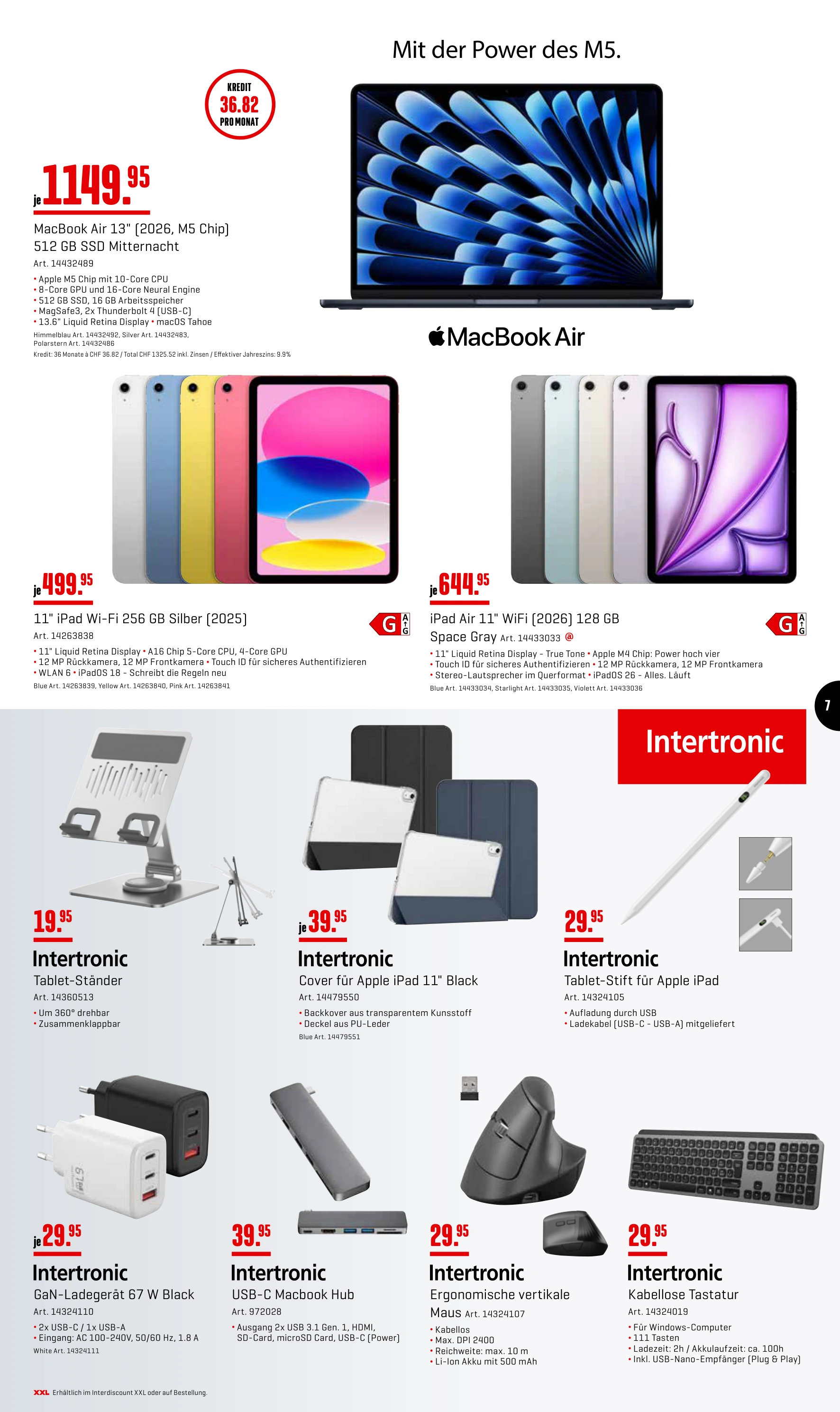 Flyer page 7