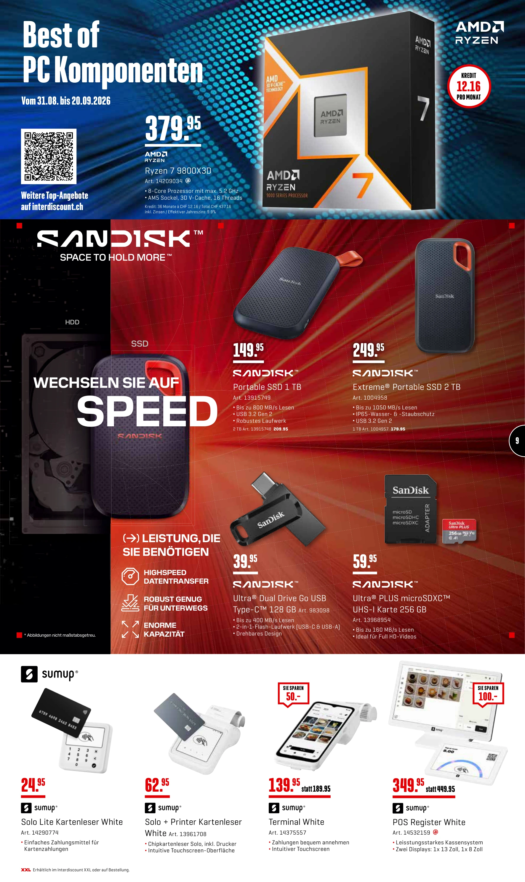 Flyer page 9