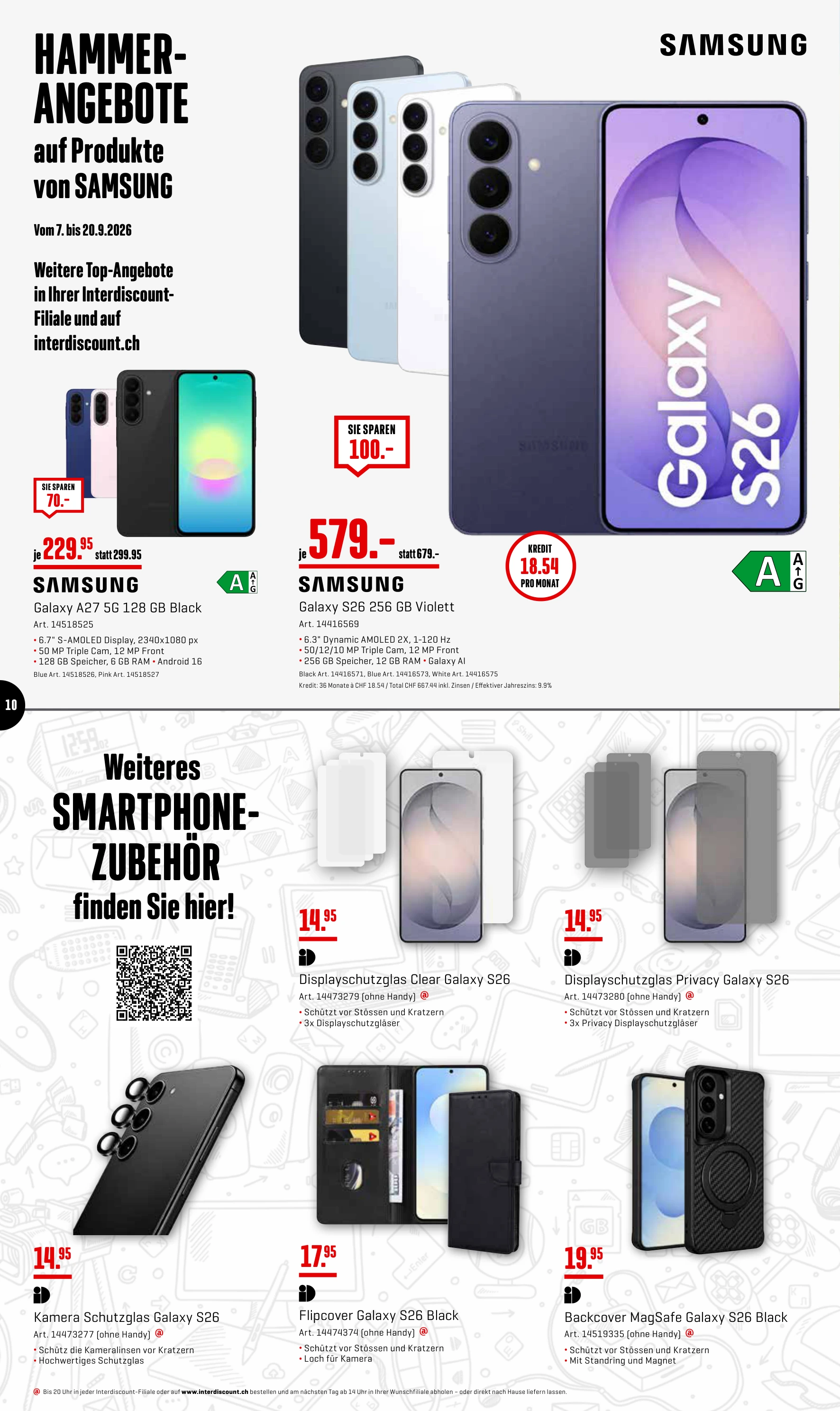 Flyer page 10