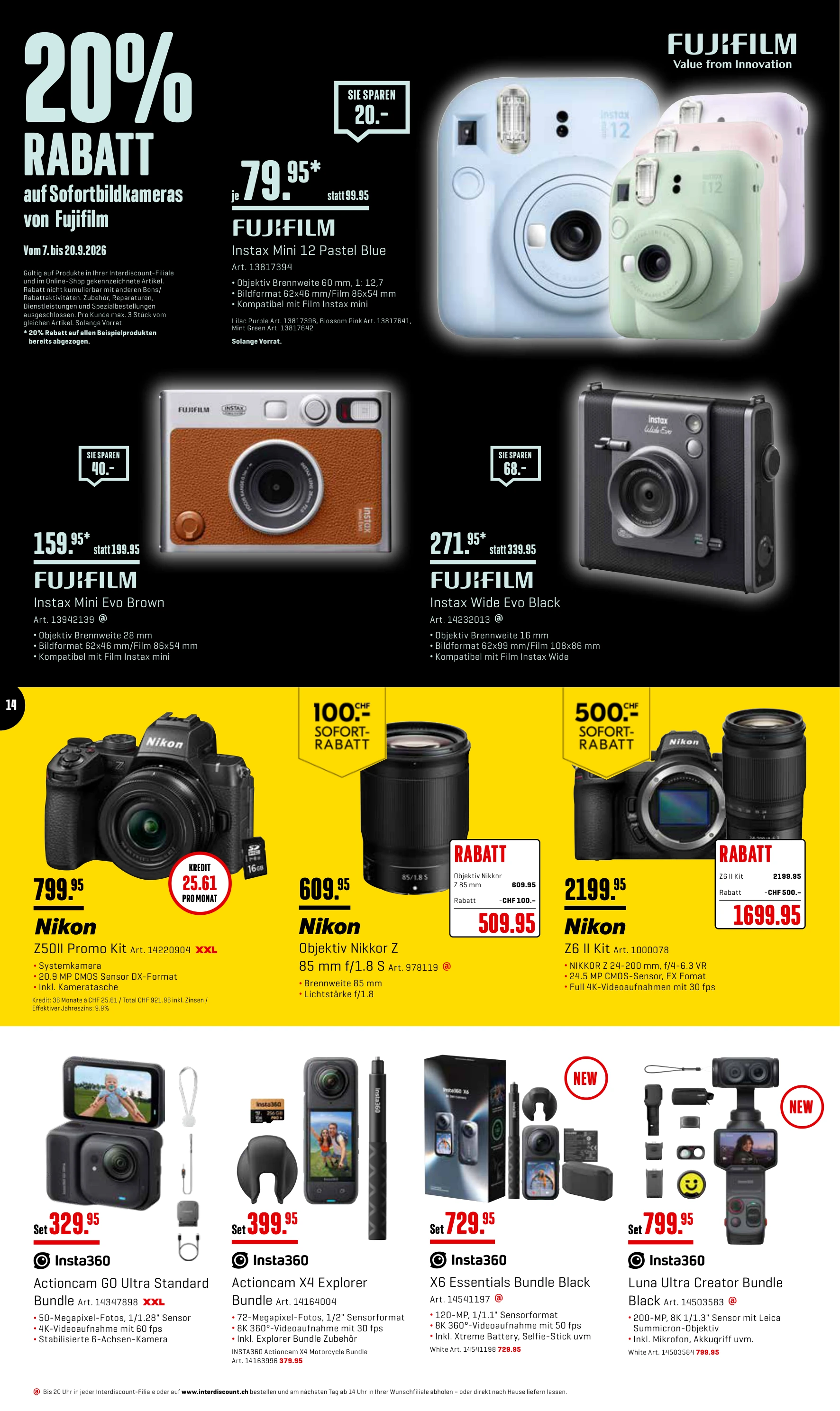 Flyer page 14