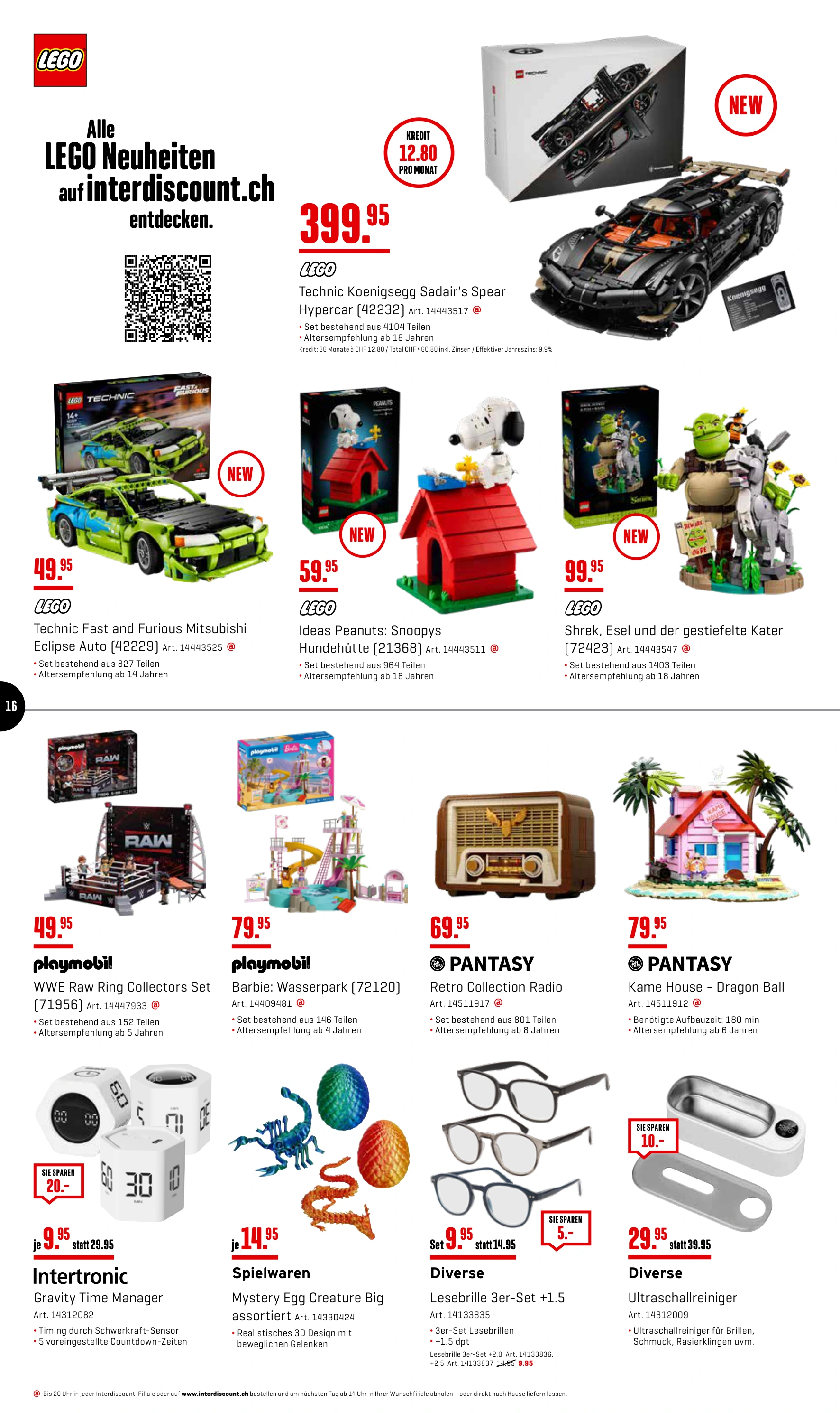 Flyer page 16