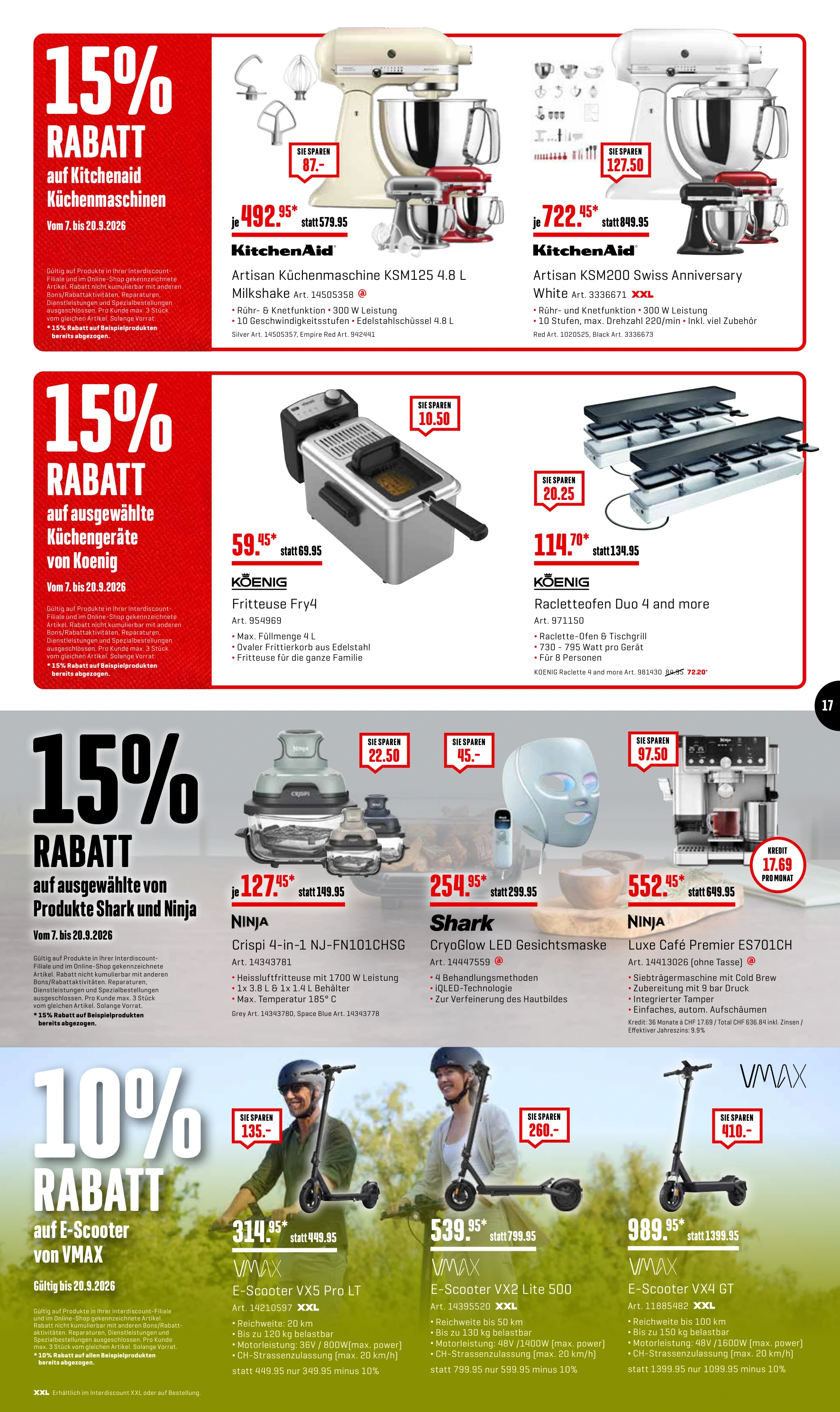 Flyer page 17