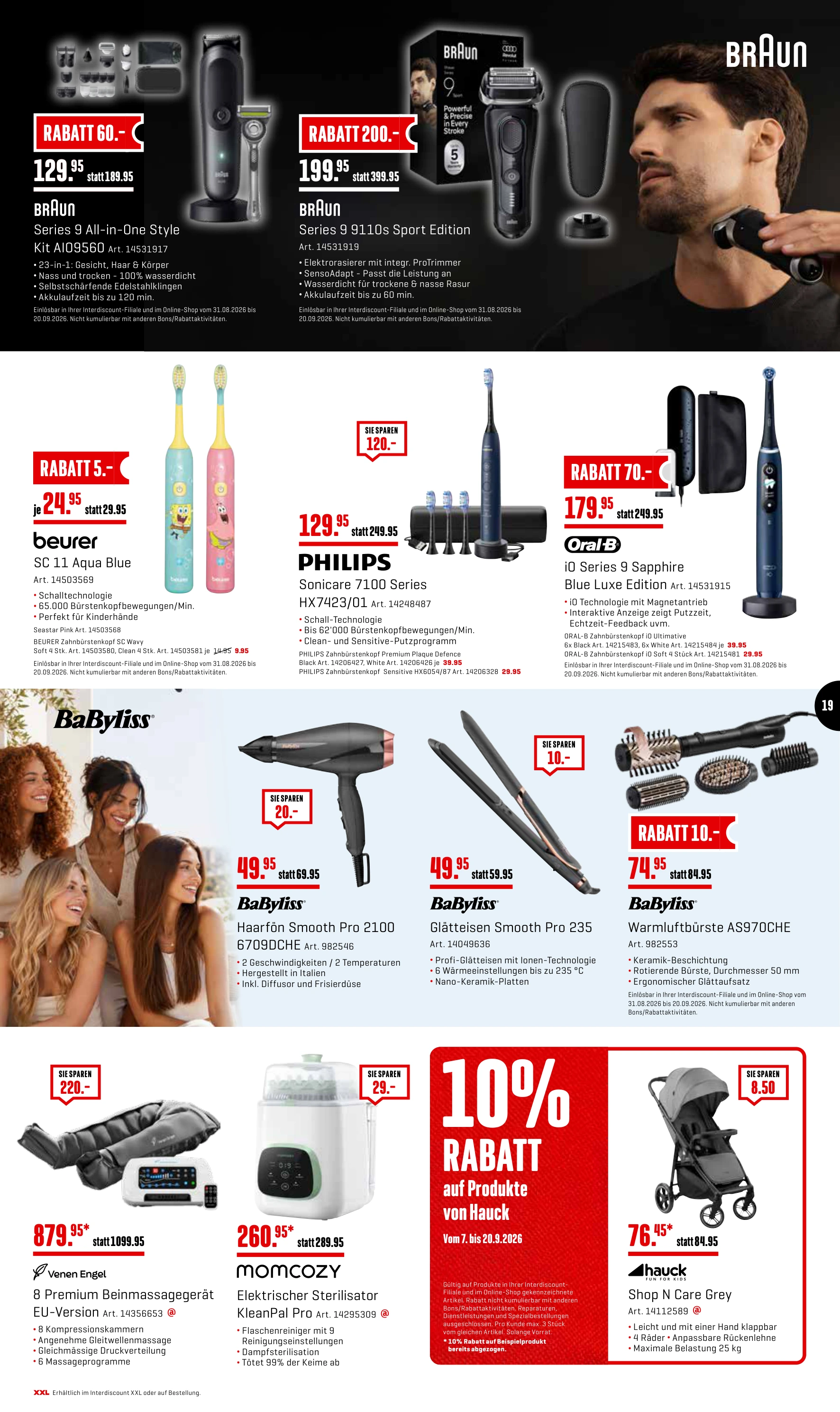 Flyer page 19