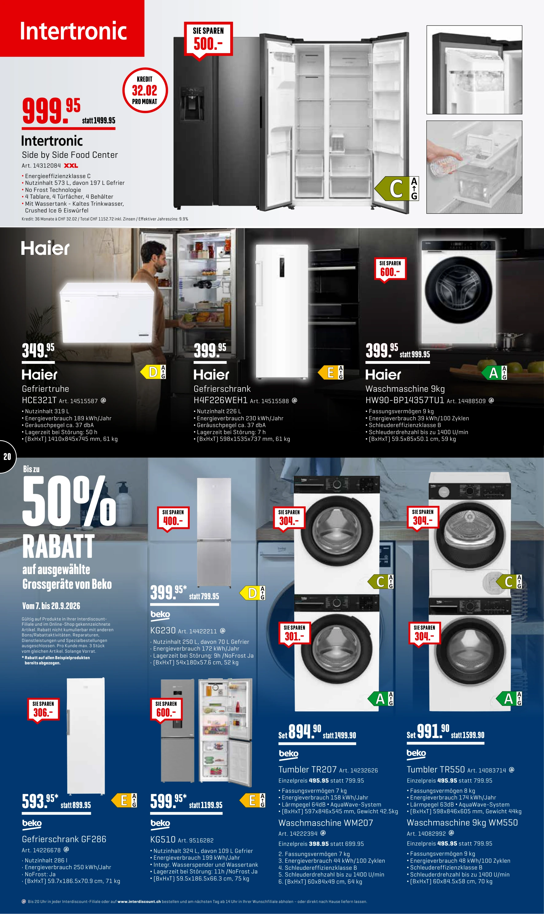 Flyer page 20