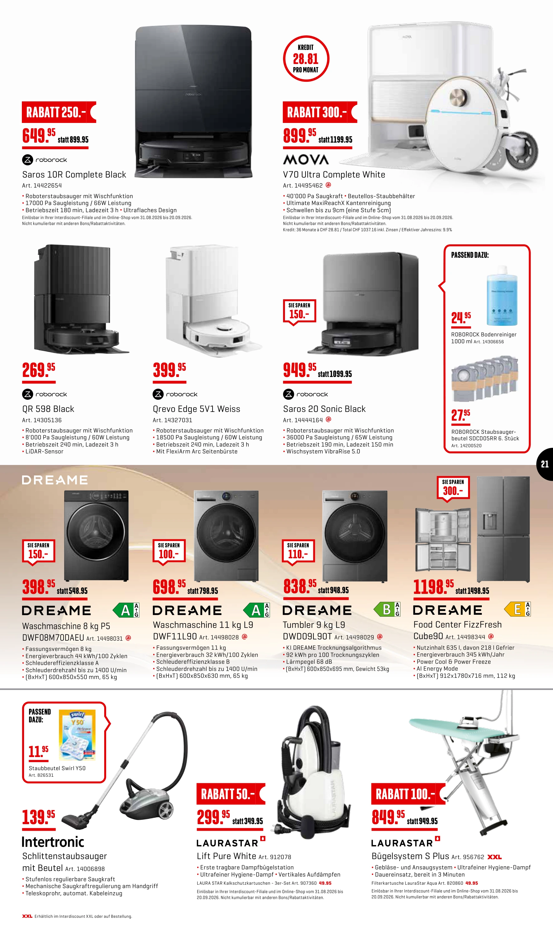 Flyer page 21