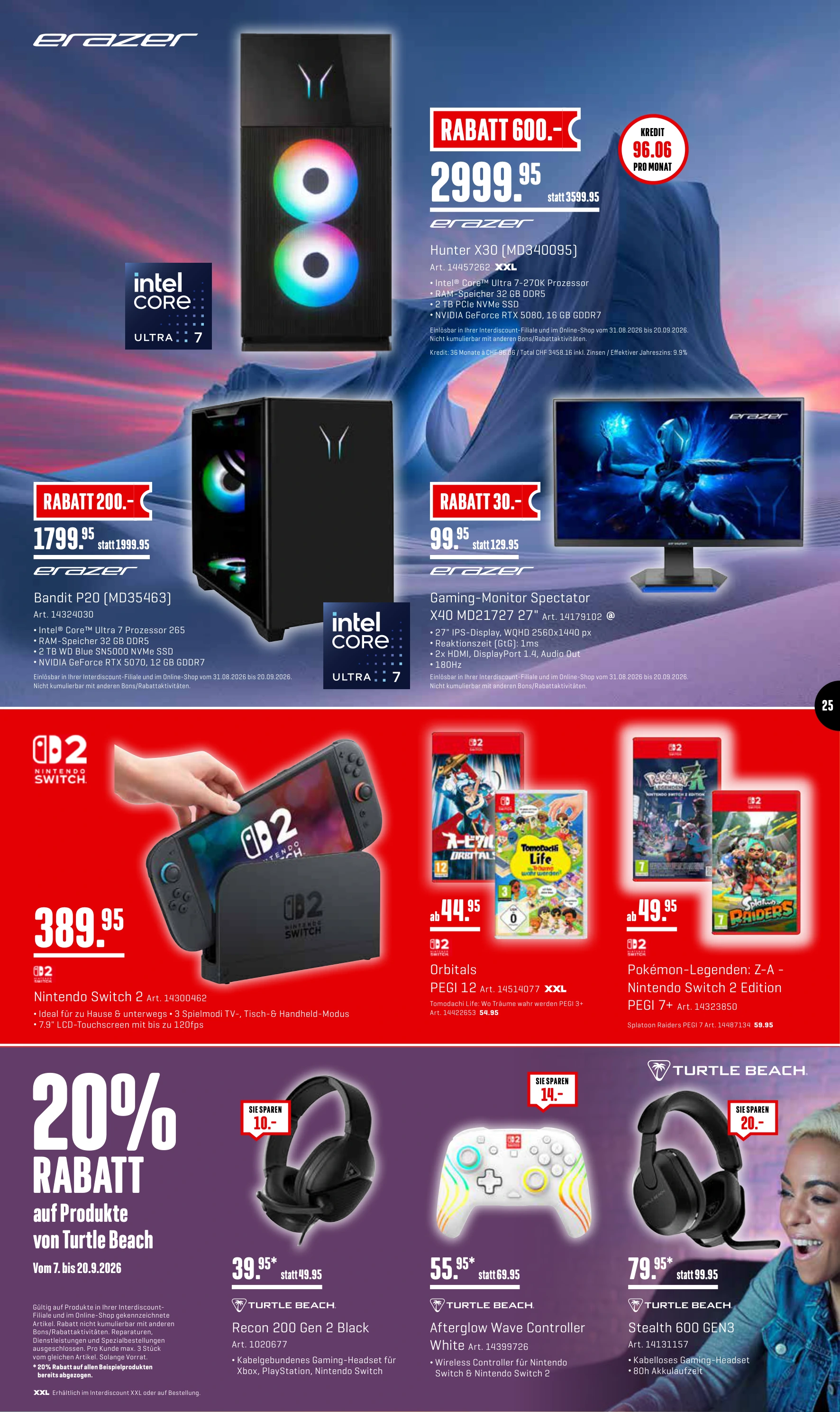 Flyer page 25