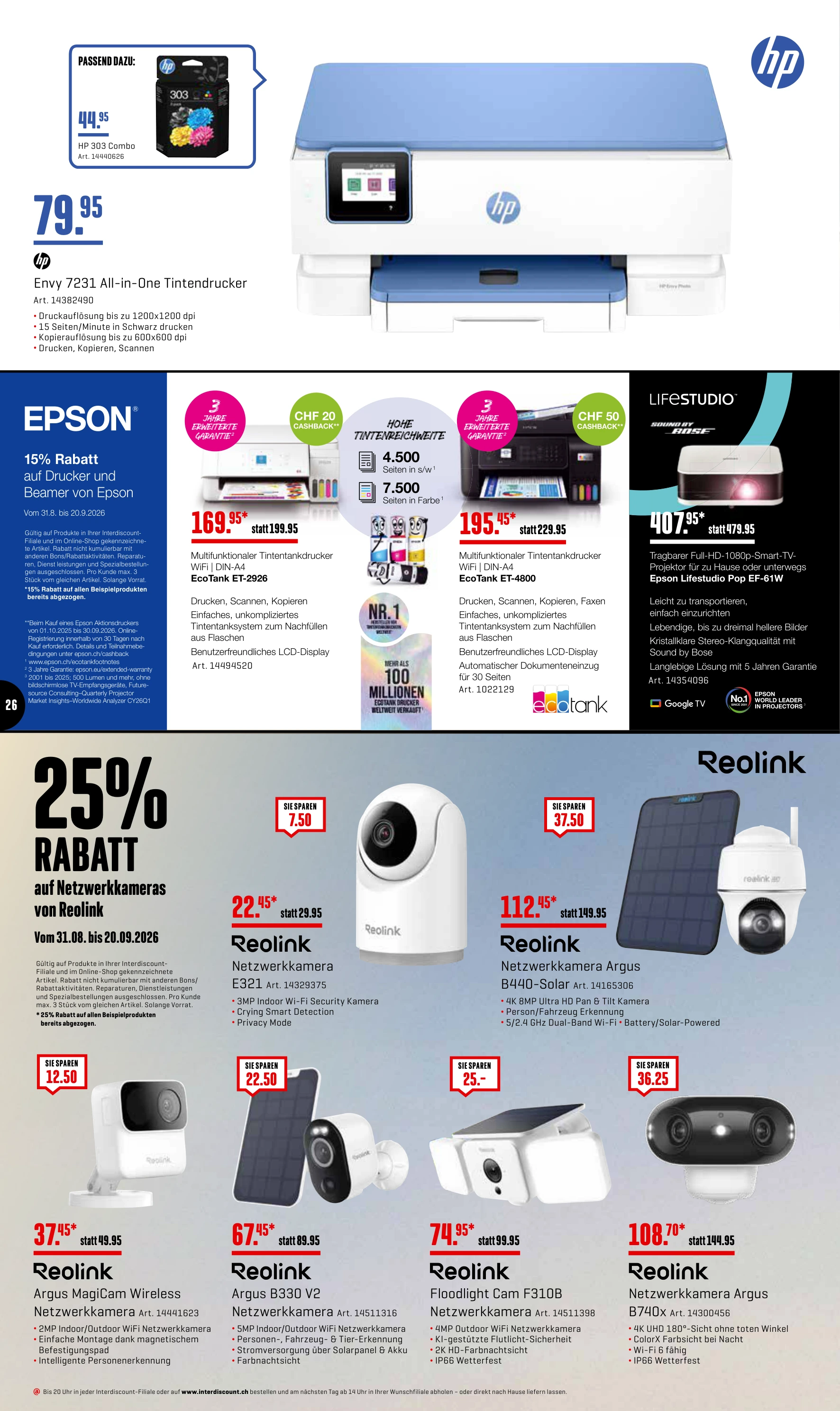 Flyer page 26