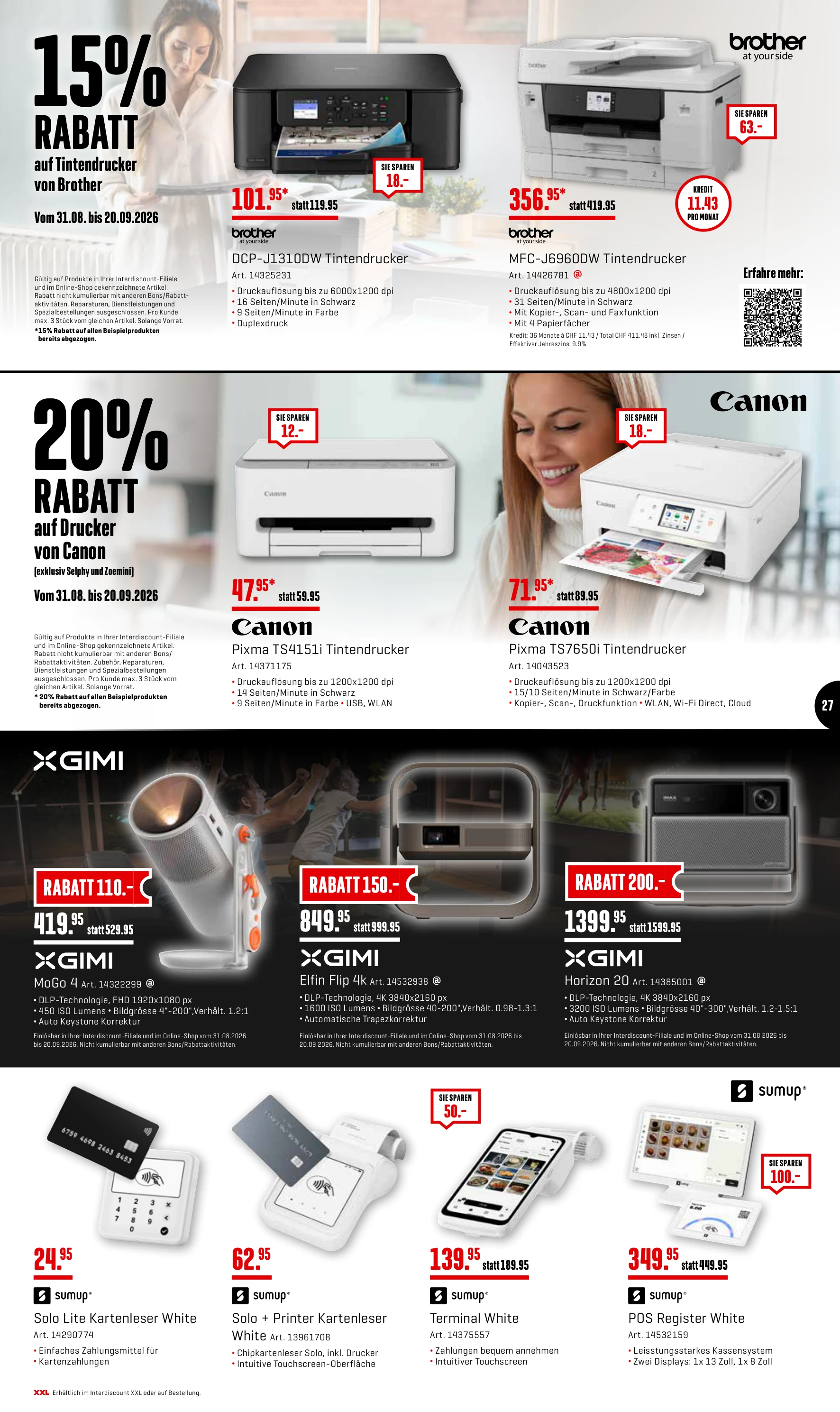 Flyer page 27