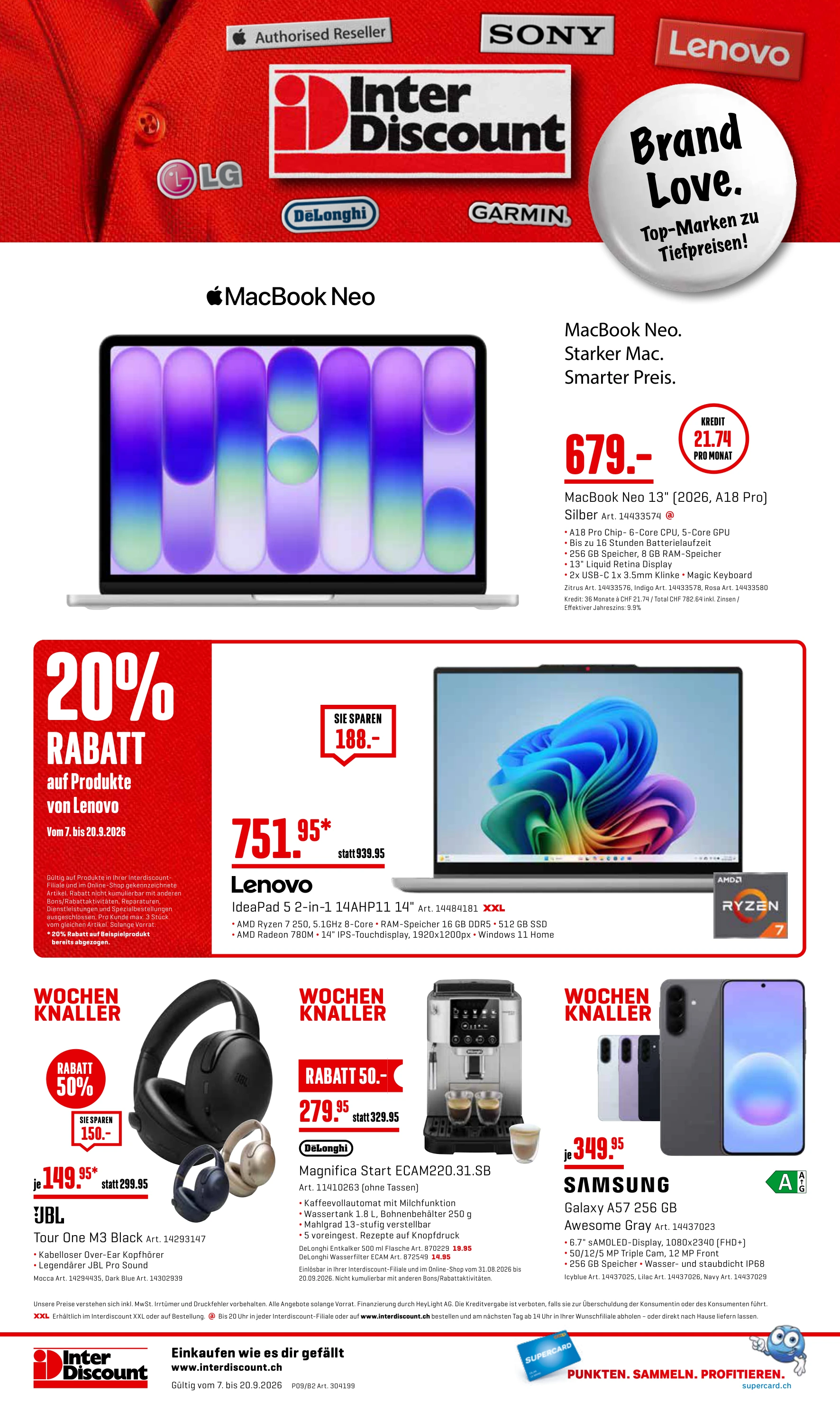 Flyer page 28