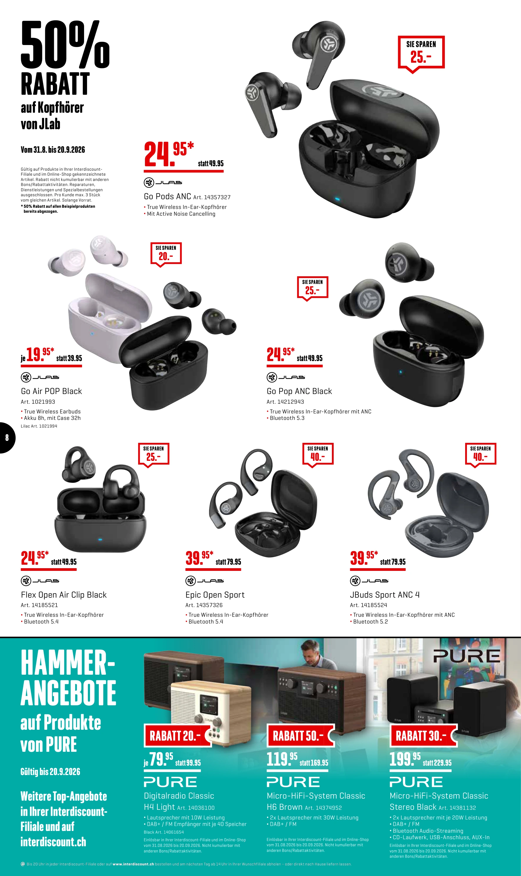 Flyer page 8